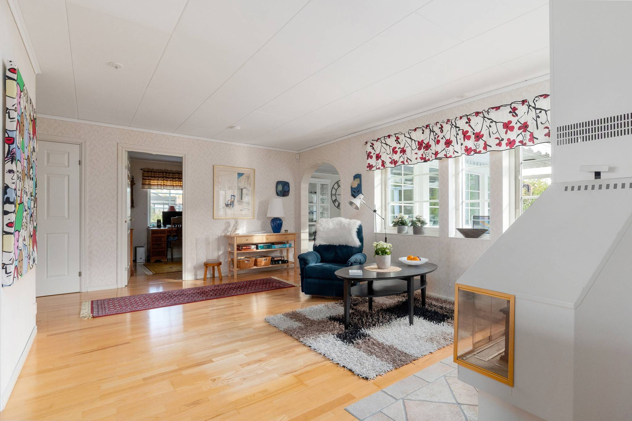 5 rum Villa på Kolartorpsvägen 27 Kolatorp Haninge kommun - bild 14