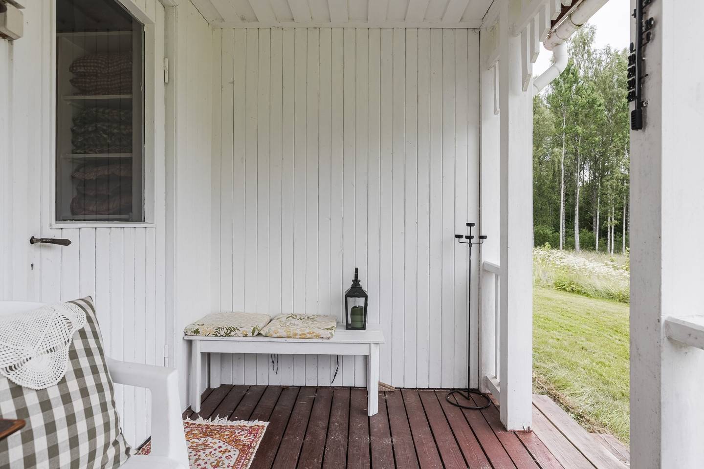 3 rum Gård/skog på Svenserud Lyckan 1 Glava Arvika kommun - bild 6