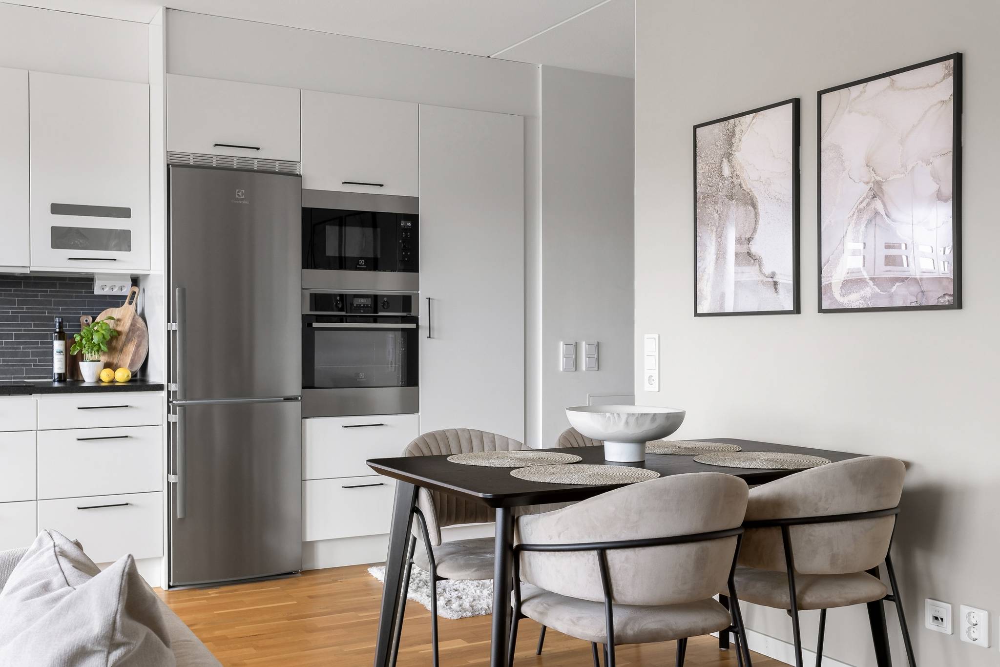 2 rum Lägenhet på Gamla Enköpingsvägen 174 Sundbyberg - Ursvik Sundbybergs kommun - bild 9