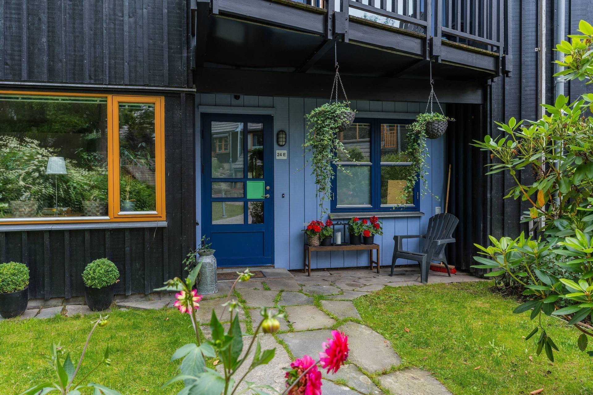 6 rum Radhus på Hestra Ringväg 24E Hestra Parkstad Borås kommun - bild 19