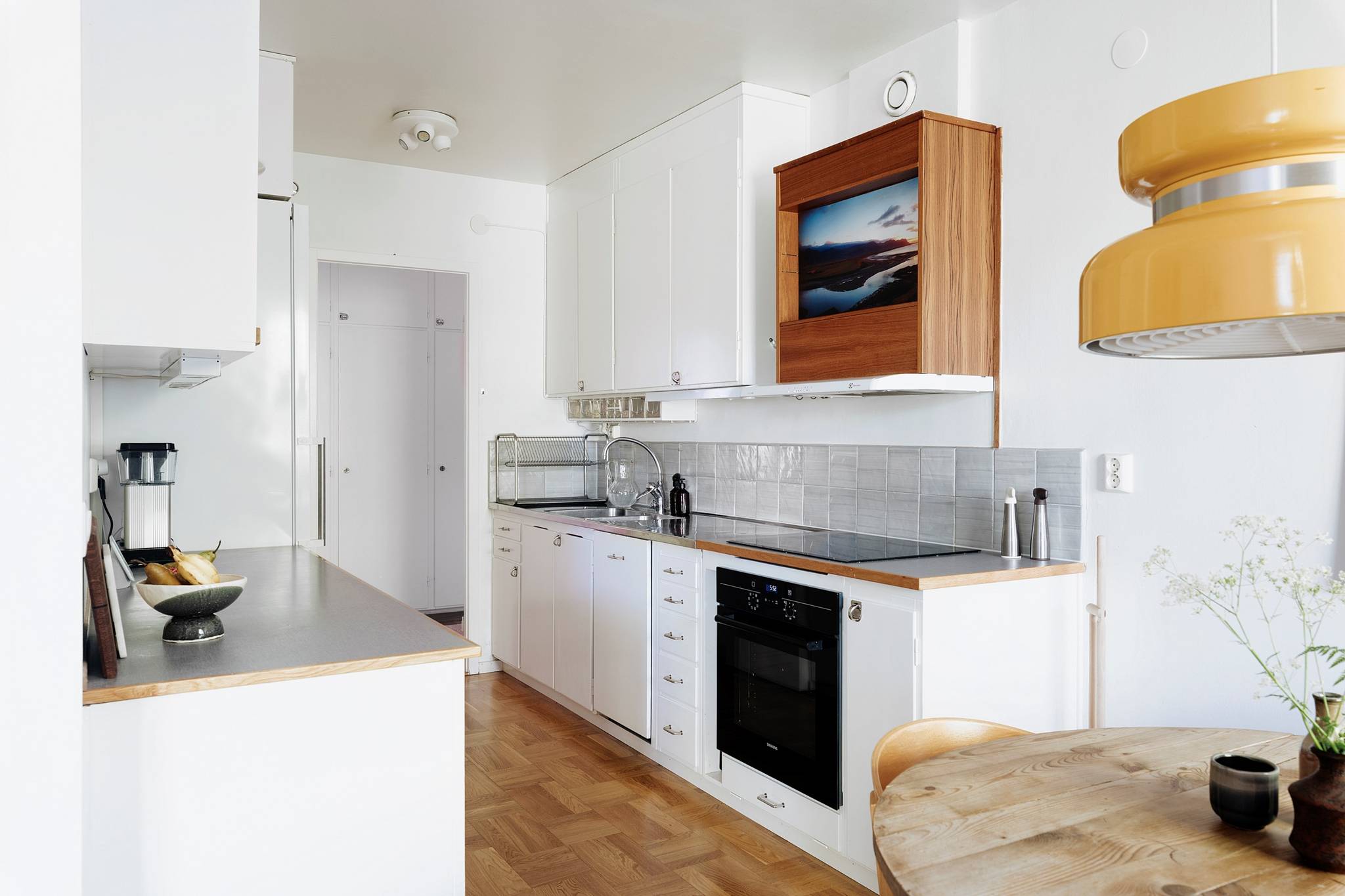 4 rum Lägenhet på Järvstigen 1 Bergshamra Solna kommun - bild 8