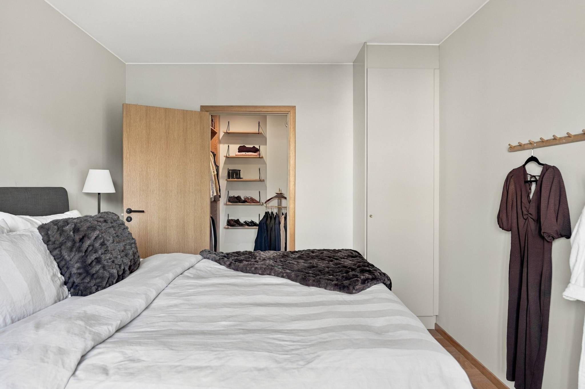 4 rum Lägenhet på S:t Göransgatan 26D Fålhagen Uppsala kommun - bild 18