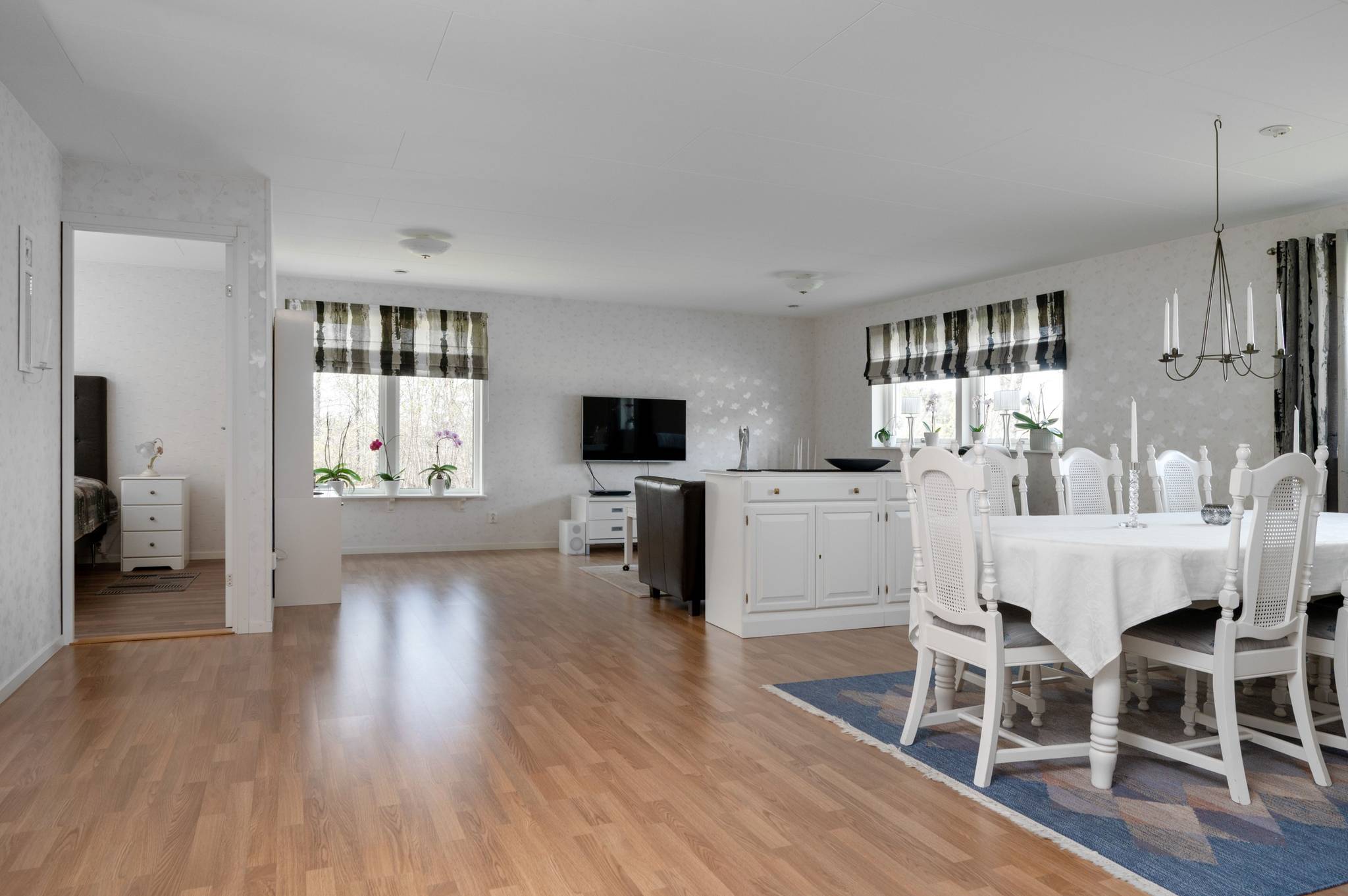 3 rum Villa på Särstad Österhagen 1 Gistad Linköpings kommun - bild 14
