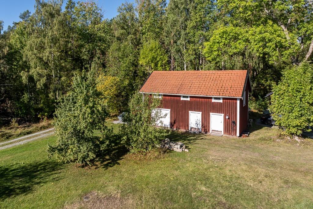 6 rum Gård utan jordbruk på Tillinge-Tibble 22 Enköpings kommun - bild 106