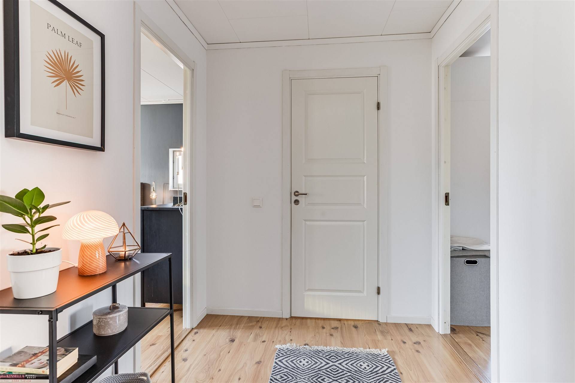 4 rum Radhus på Lysekilsvägen 100 Västra Granloholm Sundsvalls kommun - bild 20