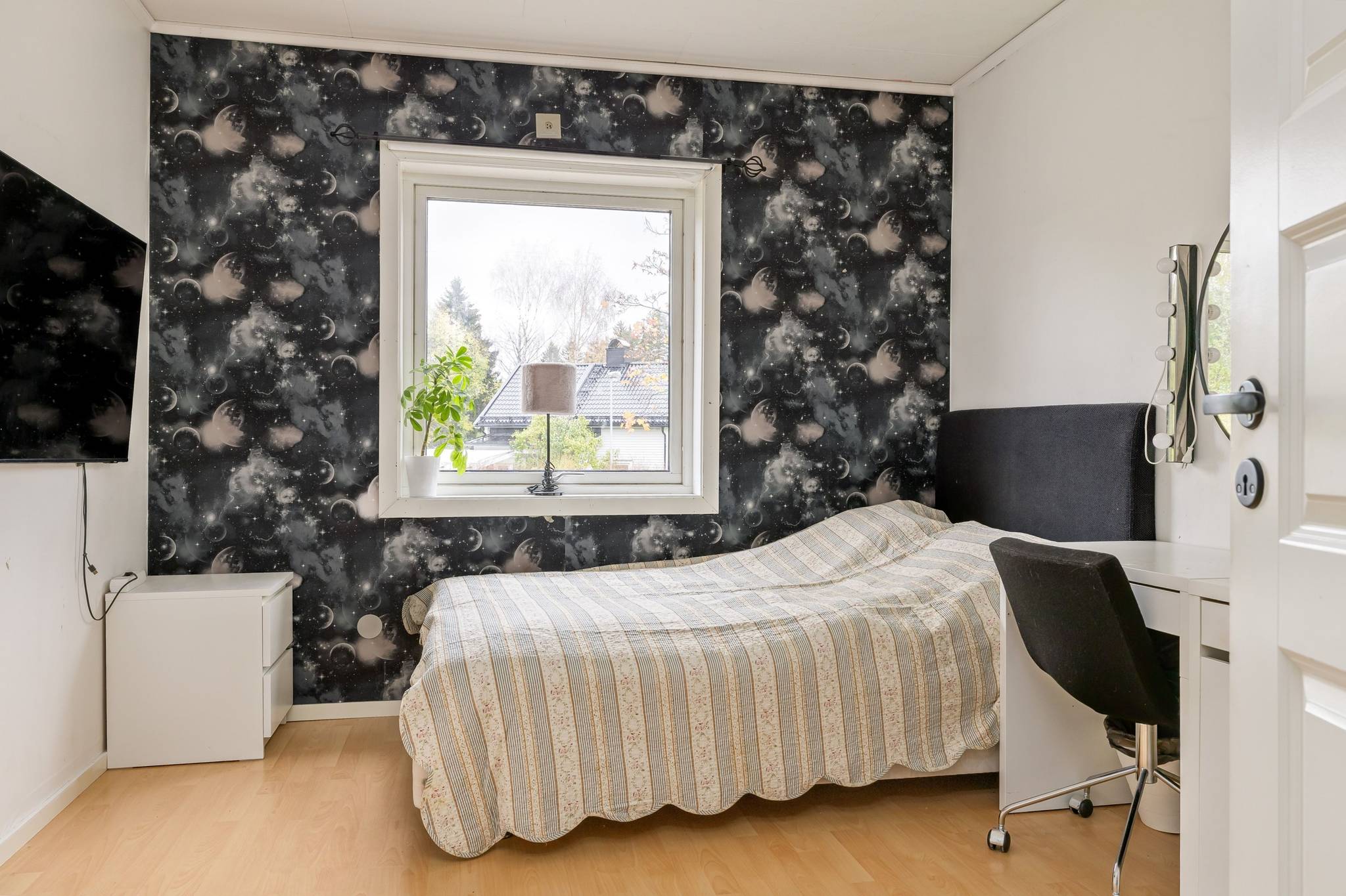 6 rum Villa på Havrevägen 3 Bommen Sundsvalls kommun - bild 15