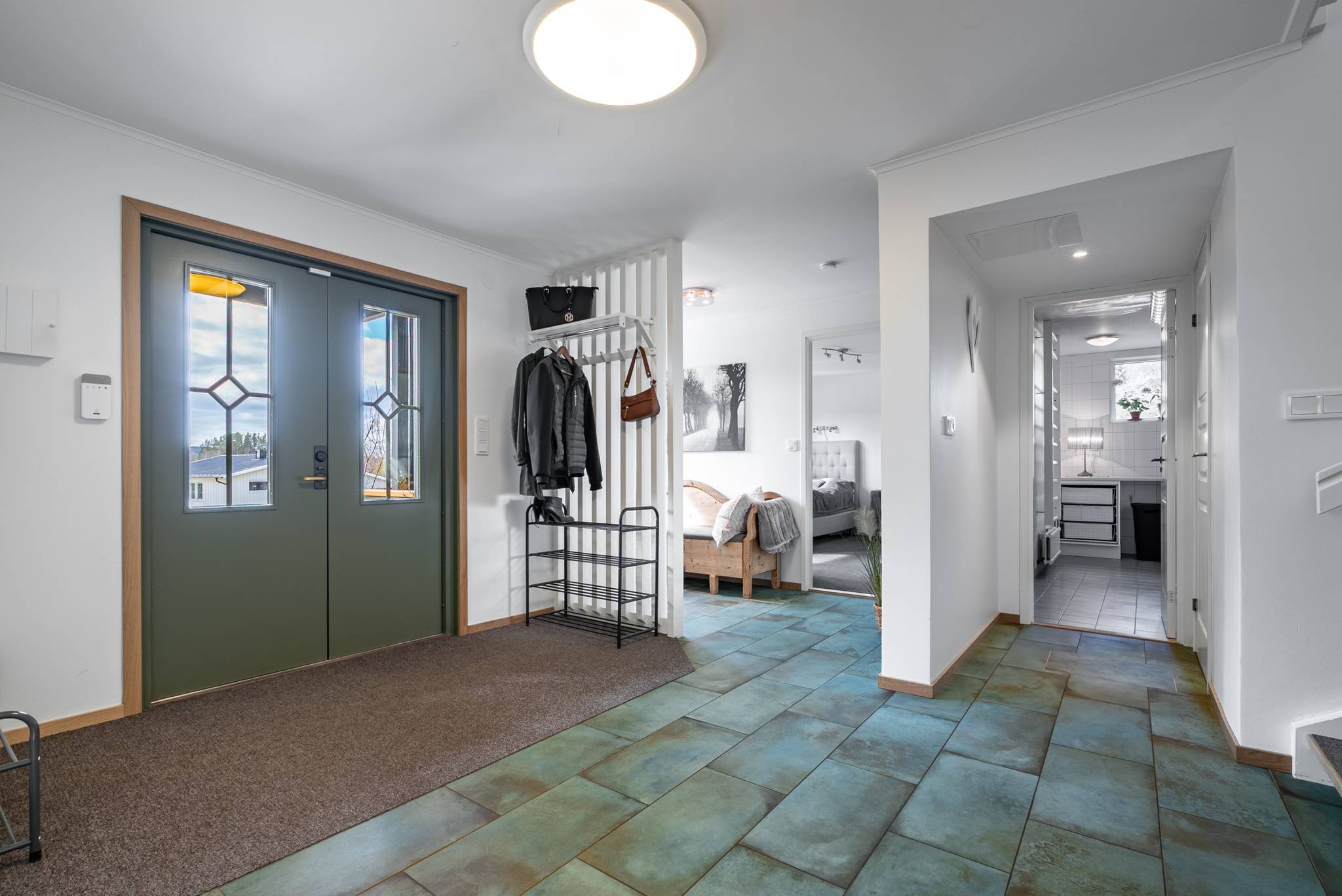 7 rum Villa på Matildavägen 33 Myckling Örnsköldsviks kommun - bild 7
