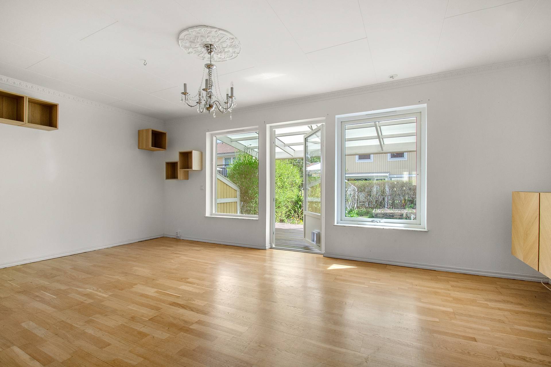 5 rum Radhus på Fyrfatsvägen 75 Kästa Huddinge kommun - bild 11