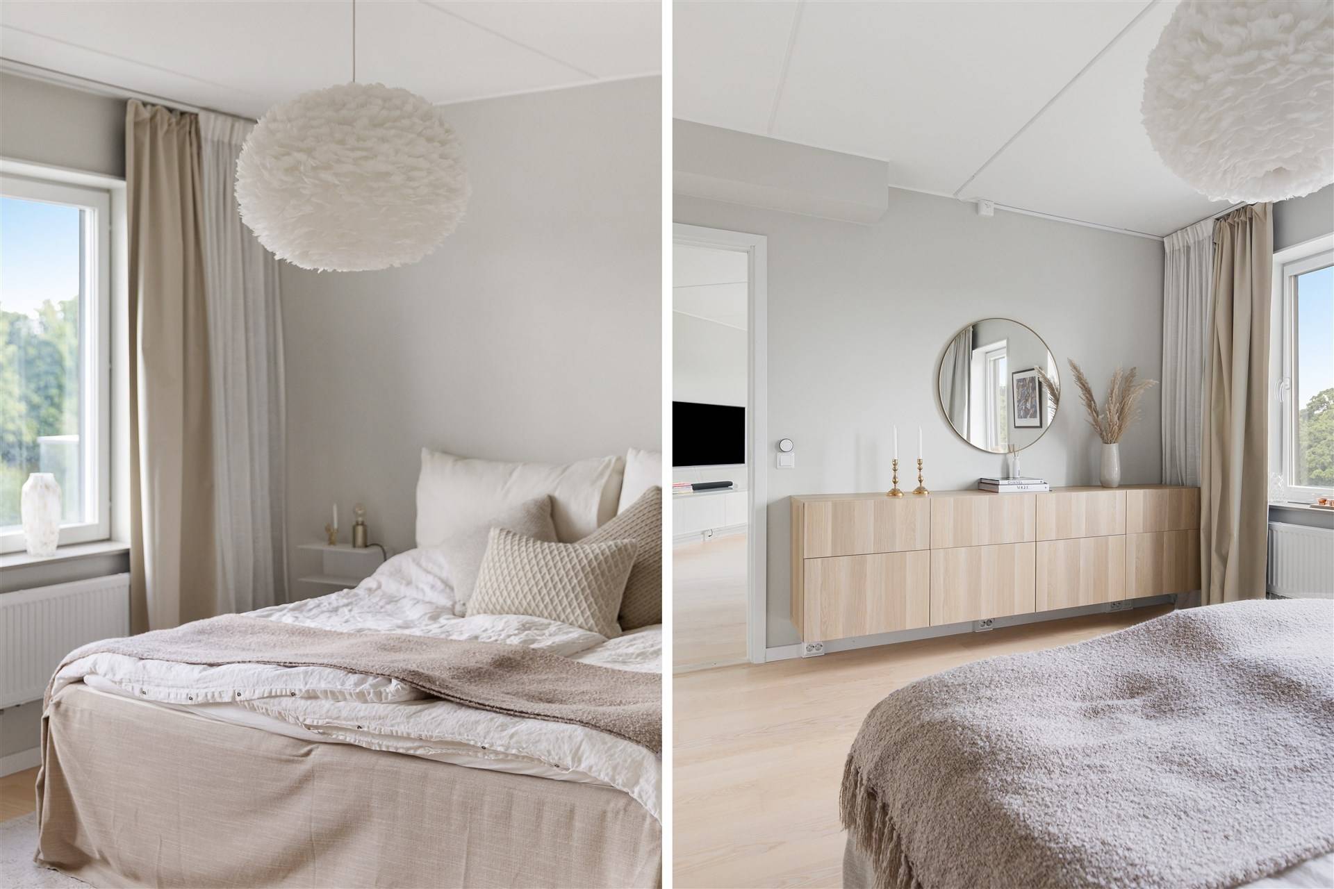 3 rum lägenhet på Almagatan 6 Haga Norra, Solna kommun - bild 5