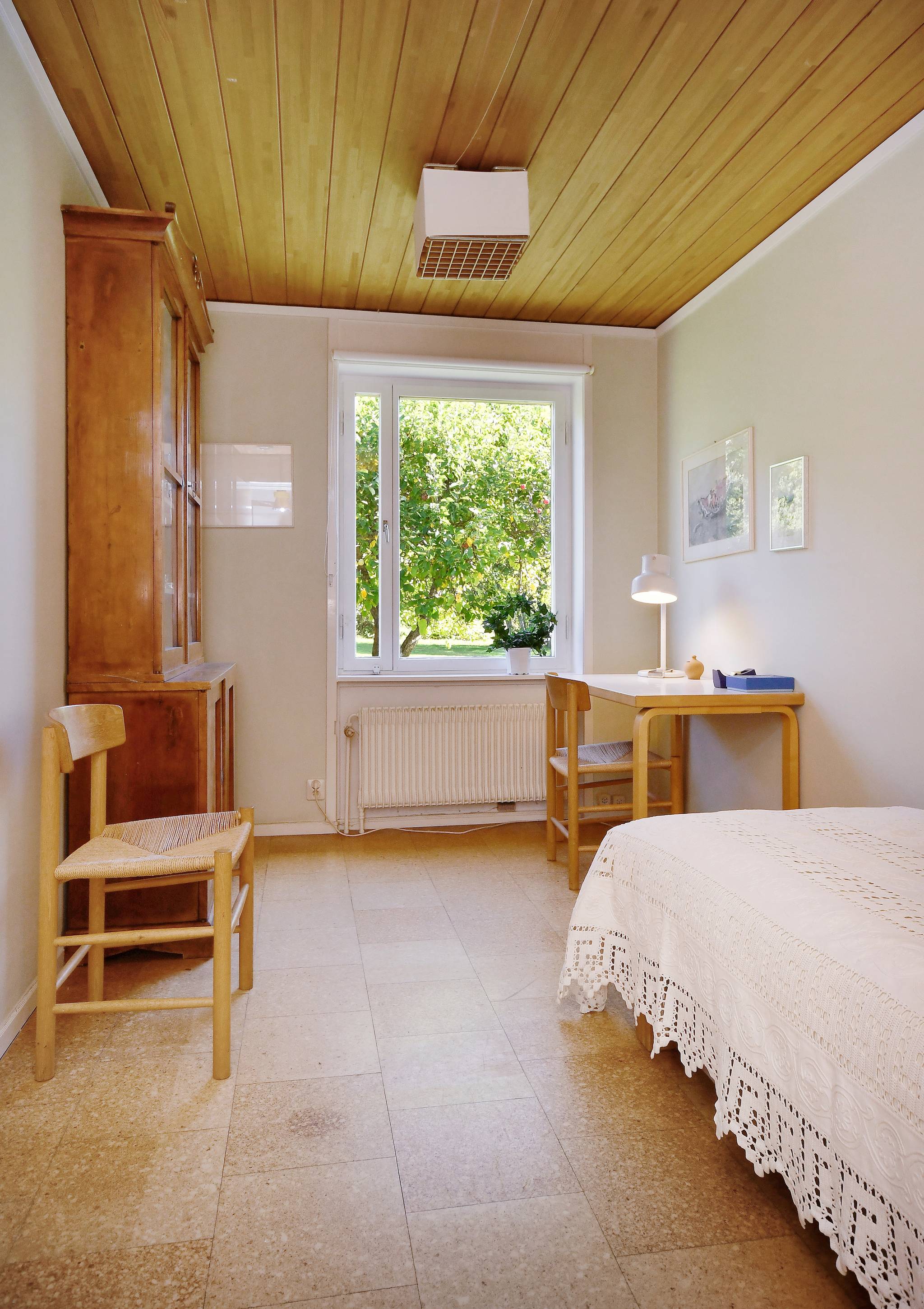 124 m² Par-/kedje-/radhus på Toftvägen 18 Bo Gärde Lidingö kommun - bild 19