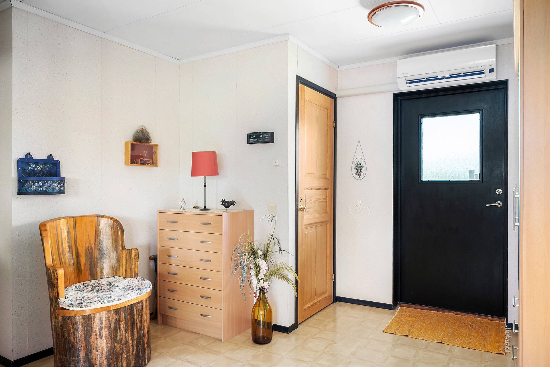 126 m² Villa på Parallellvägen 10 Insjön Leksands kommun - bild 13