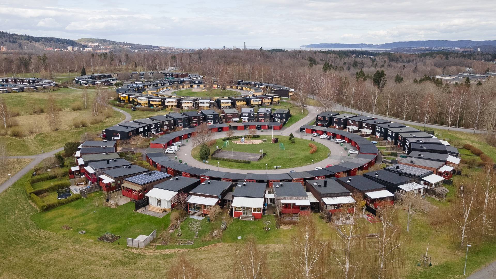 5 rum Villa på Brushanevägen 67 Jönköping Jönköpings kommun - bild 57