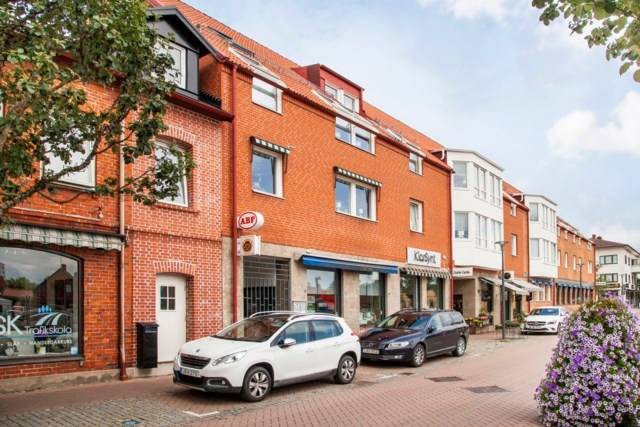 4 rum Lägenhet på ALMGATAN 3 Centrum Svedala kommun - bild 23