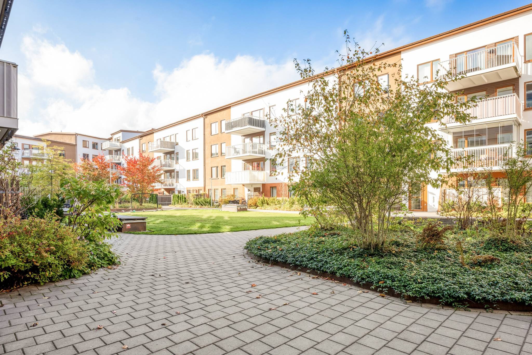 1 rum Lägenhet på Torngatan 3 Kapellgärdet Uppsala kommun - bild 28