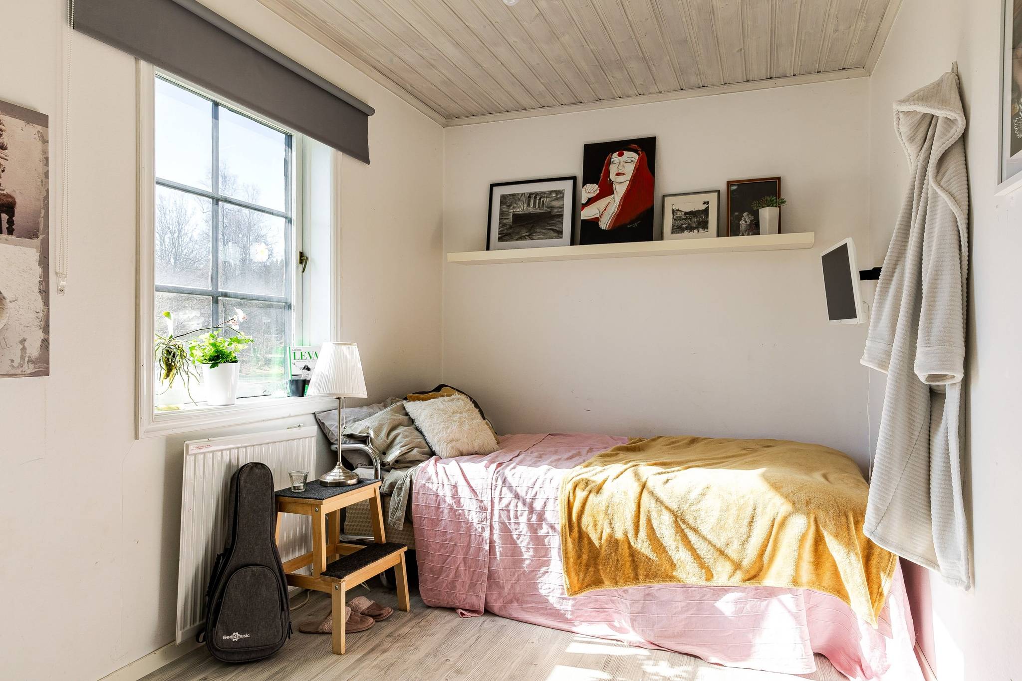 5 rum Villa på Lövstigen 10 Hallabro Ronneby kommun - bild 18