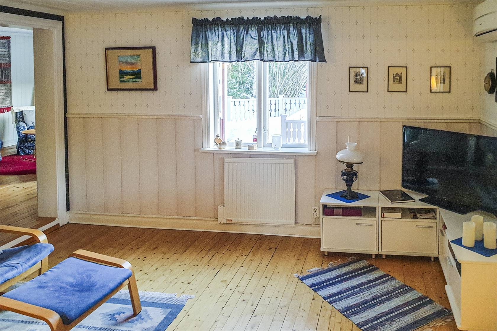 4 rum Vinterbonat fritidshus på Stråtjära 745 Stråtjära Söderhamns kommun - bild 5