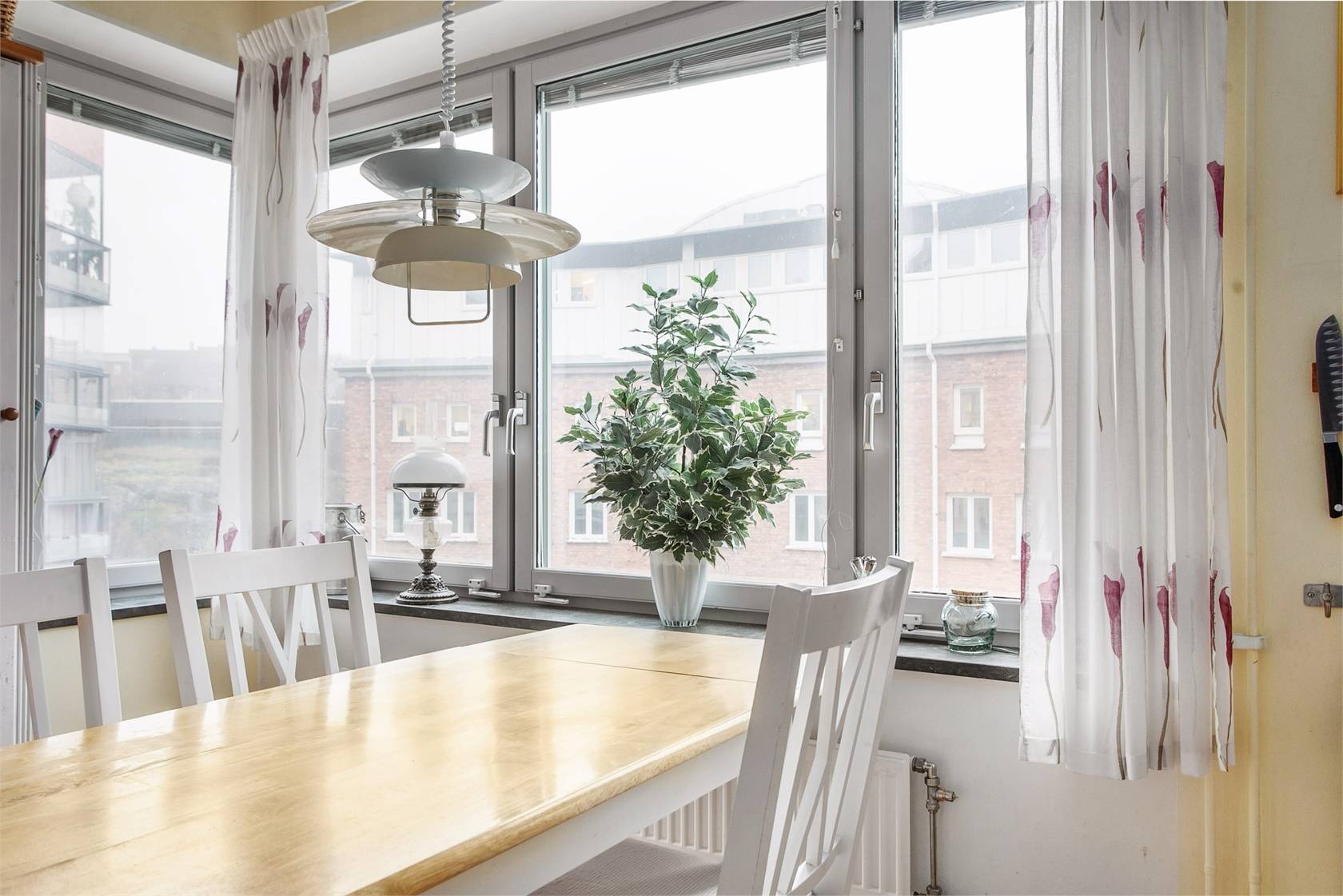 3 rum Lägenhet på Västra Finnbodavägen 3 Saltsjöqvarn Nacka kommun - bild 10