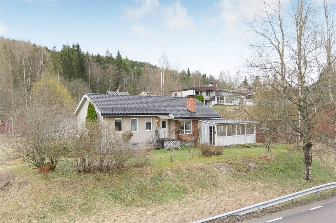 3 rum Fritidsboende på Sågbacksvägen 2 Klarälvdalen Torsby kommun - bild 24