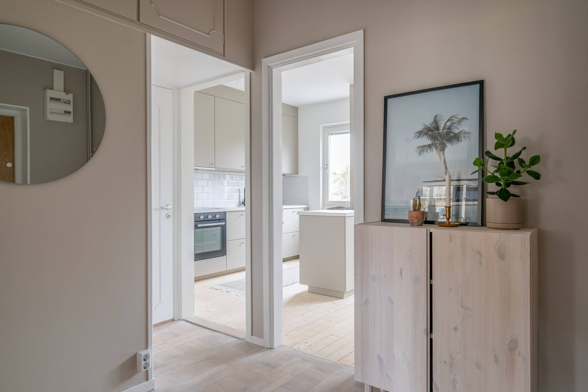 2 rum Lägenhet på Tullportsgatan 35B Öster Nyköpings kommun - bild 11