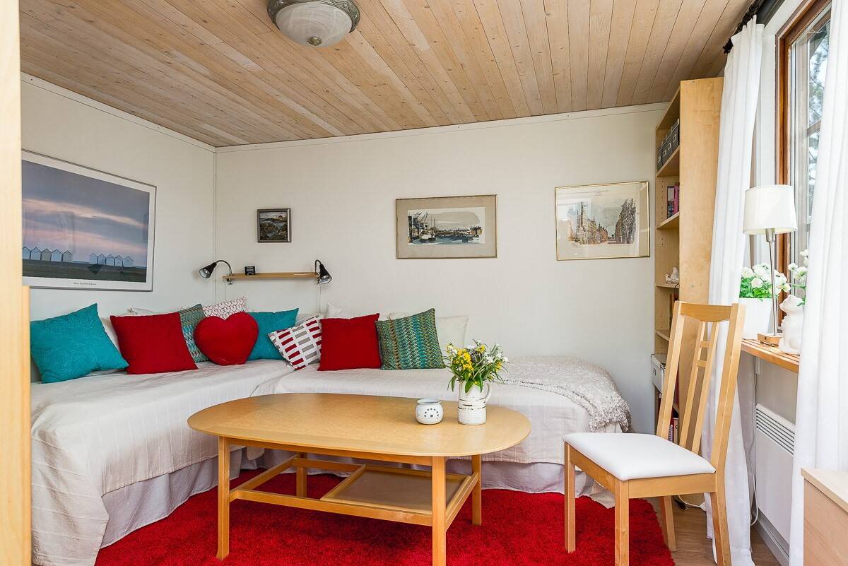 3 rum Villa på Hällsjö 465 Hällsjö-Matfors Sundsvalls kommun - bild 24
