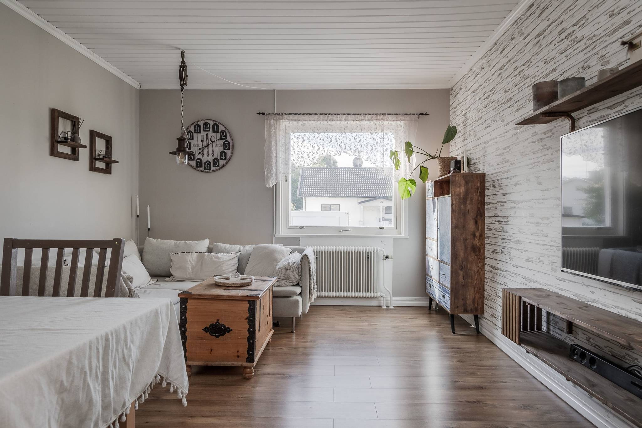 4 rum Villa på Af Harmens väg 16 Ruda Högsby kommun - bild 14
