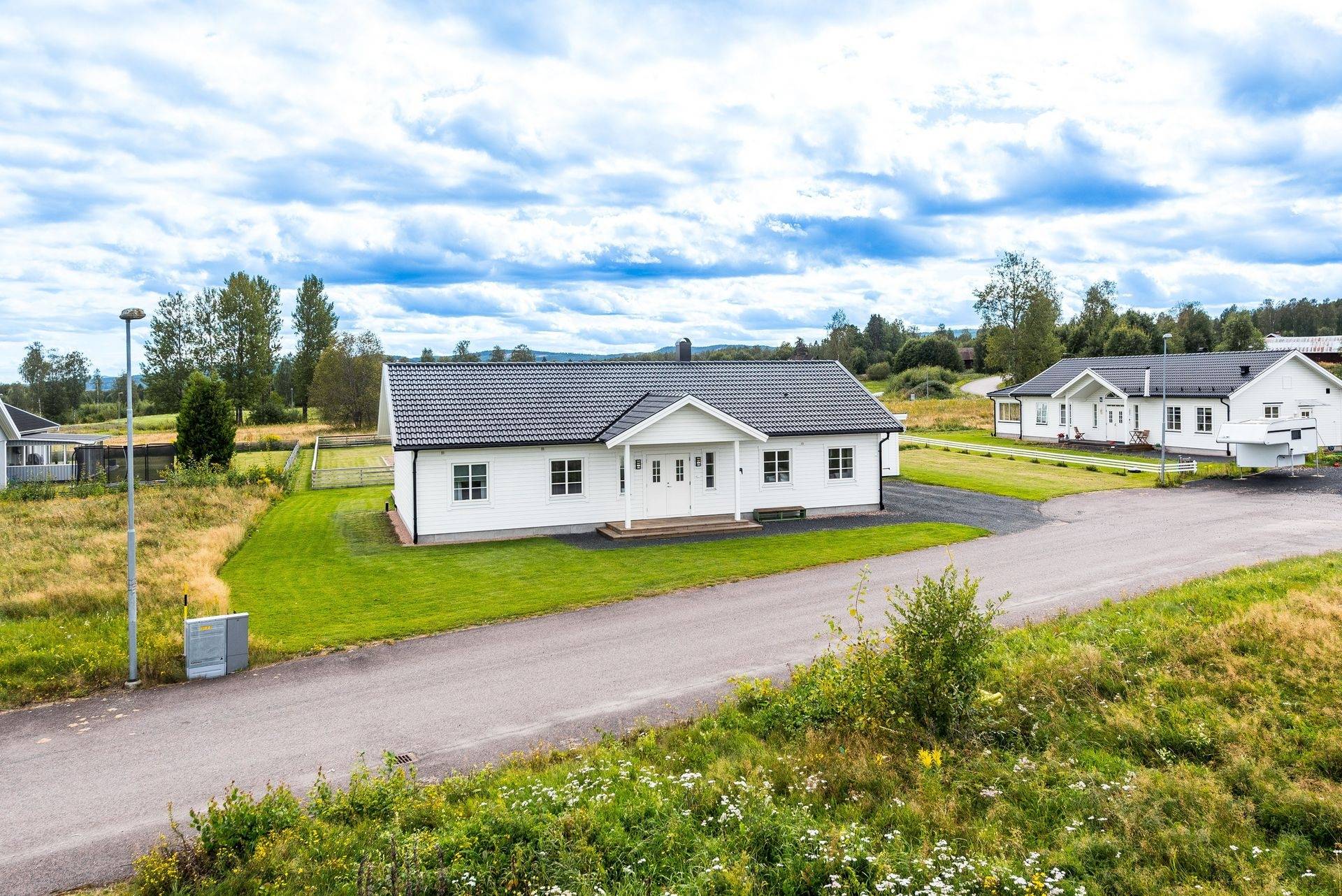 5 rum Villa på Solbergsvägen 13 Torsby Torsby kommun - bild 48