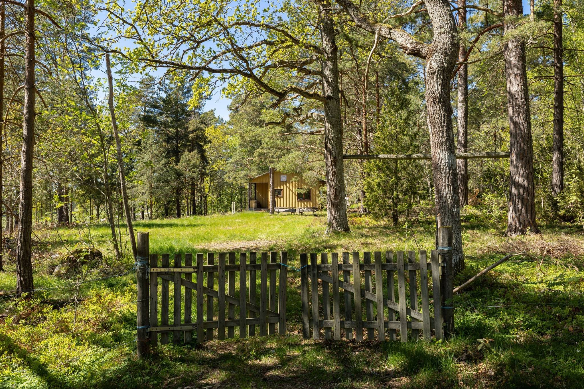 Tomt på Sandebo 5 Norrlandet Västerviks kommun - bild 7