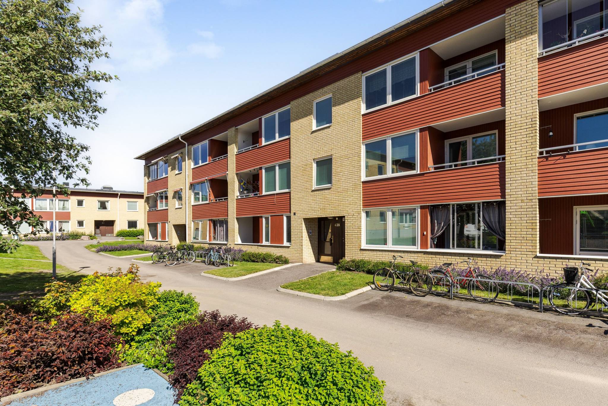 1.5 rum Lägenhet på Ekholmsvägen 62B Ekholmen Linköpings kommun - bild 18