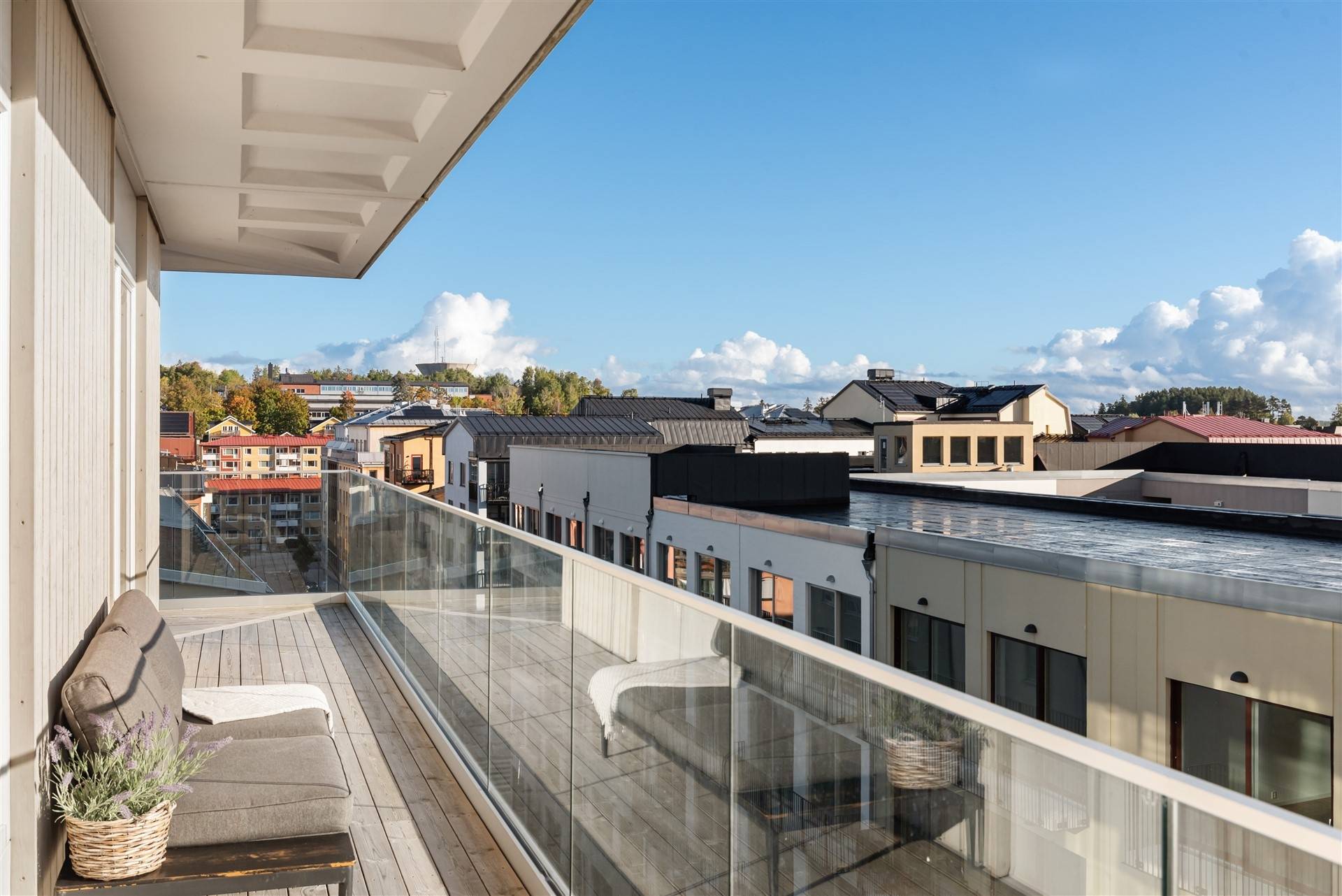 3 rum Lägenhet på Ångbåtsgatan 2 Centrala Norrtälje hamnen Norrtälje kommun - bild 22