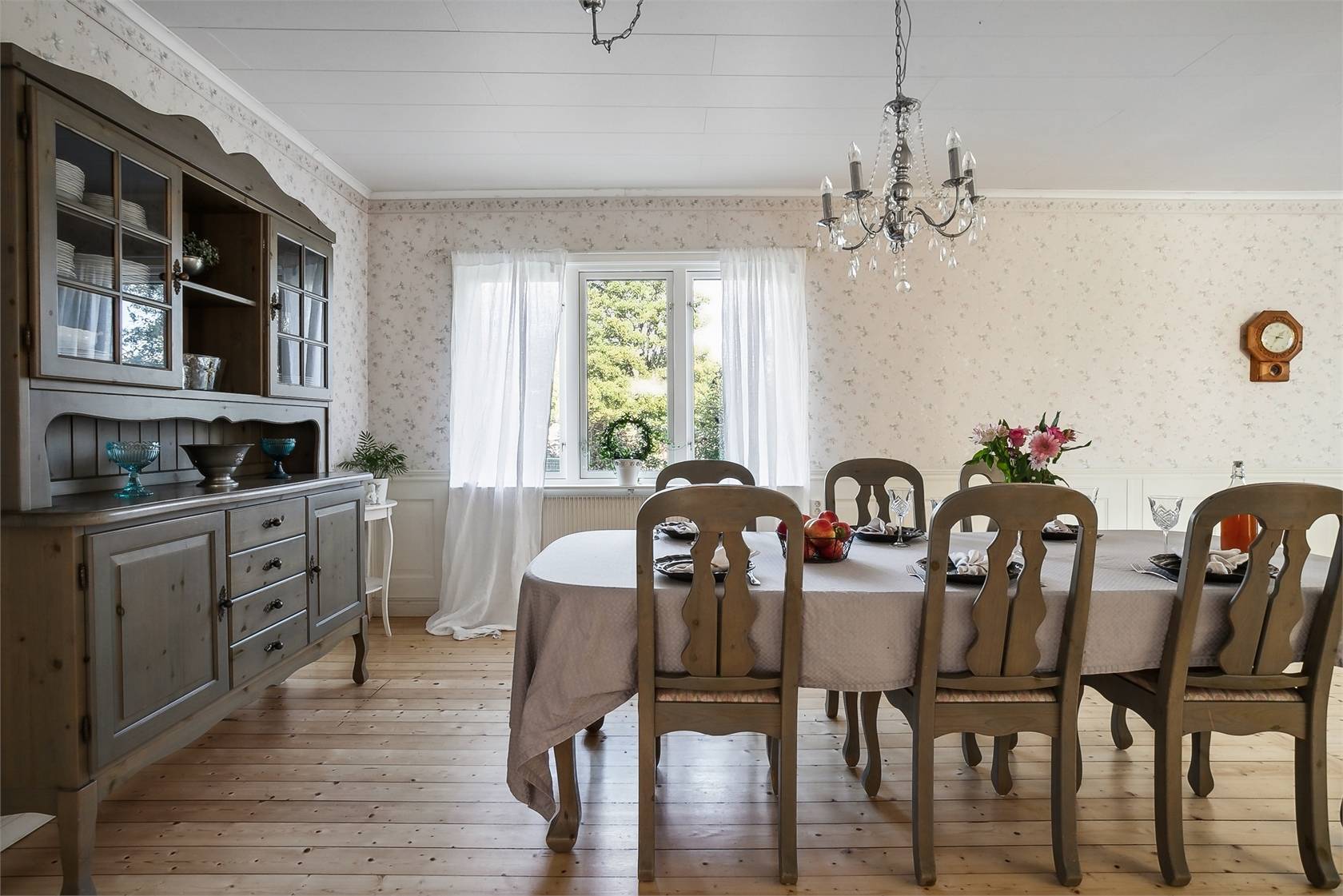 5 rum Villa på Högstenavägen 1 Kjula Eskilstuna kommun - bild 5