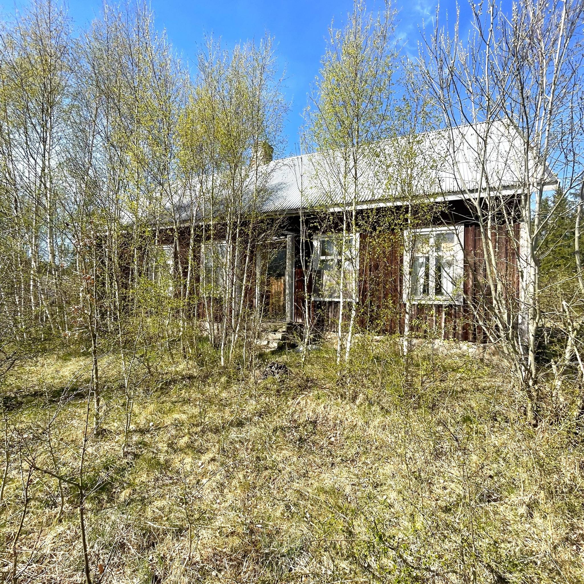 Gård med skogsbruk på Sörgårdsvägen 32 Ronneby kommun - bild 30
