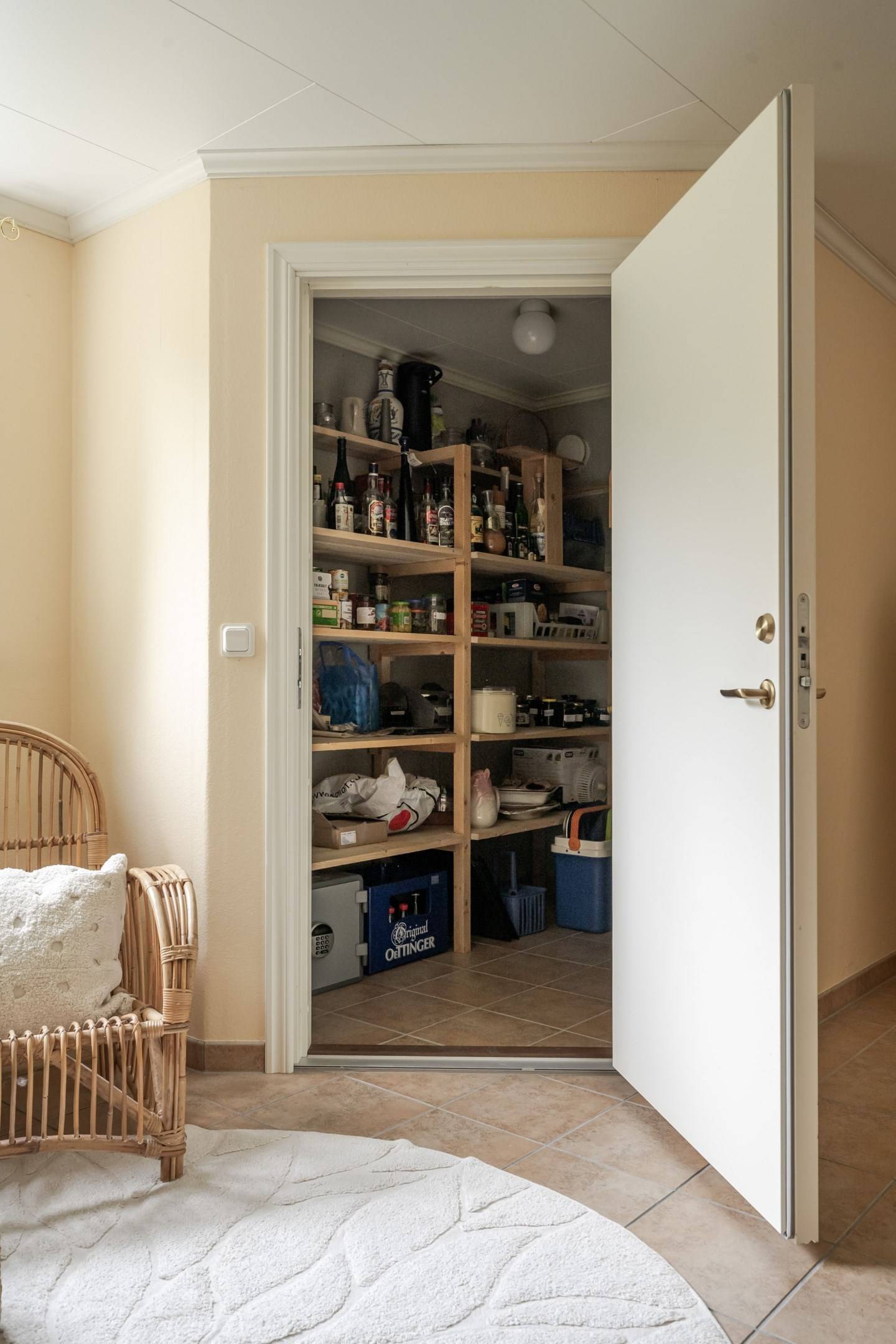 6 rum Villa på Järpstigen 12 Storgärdet Strängnäs kommun - bild 55