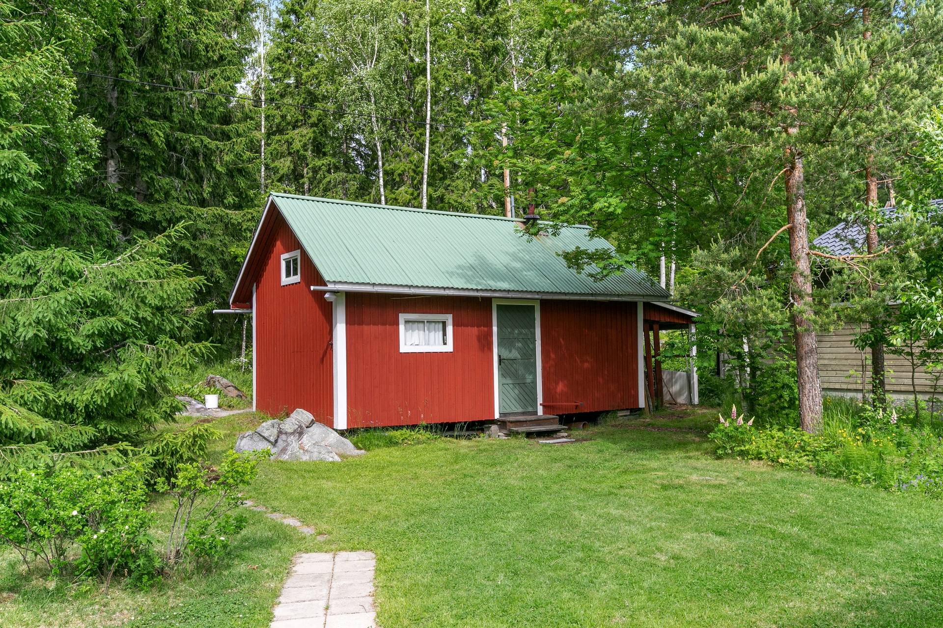 3 rum Fritidshus på Aspvik 139 Ockelbo kommun - bild 54