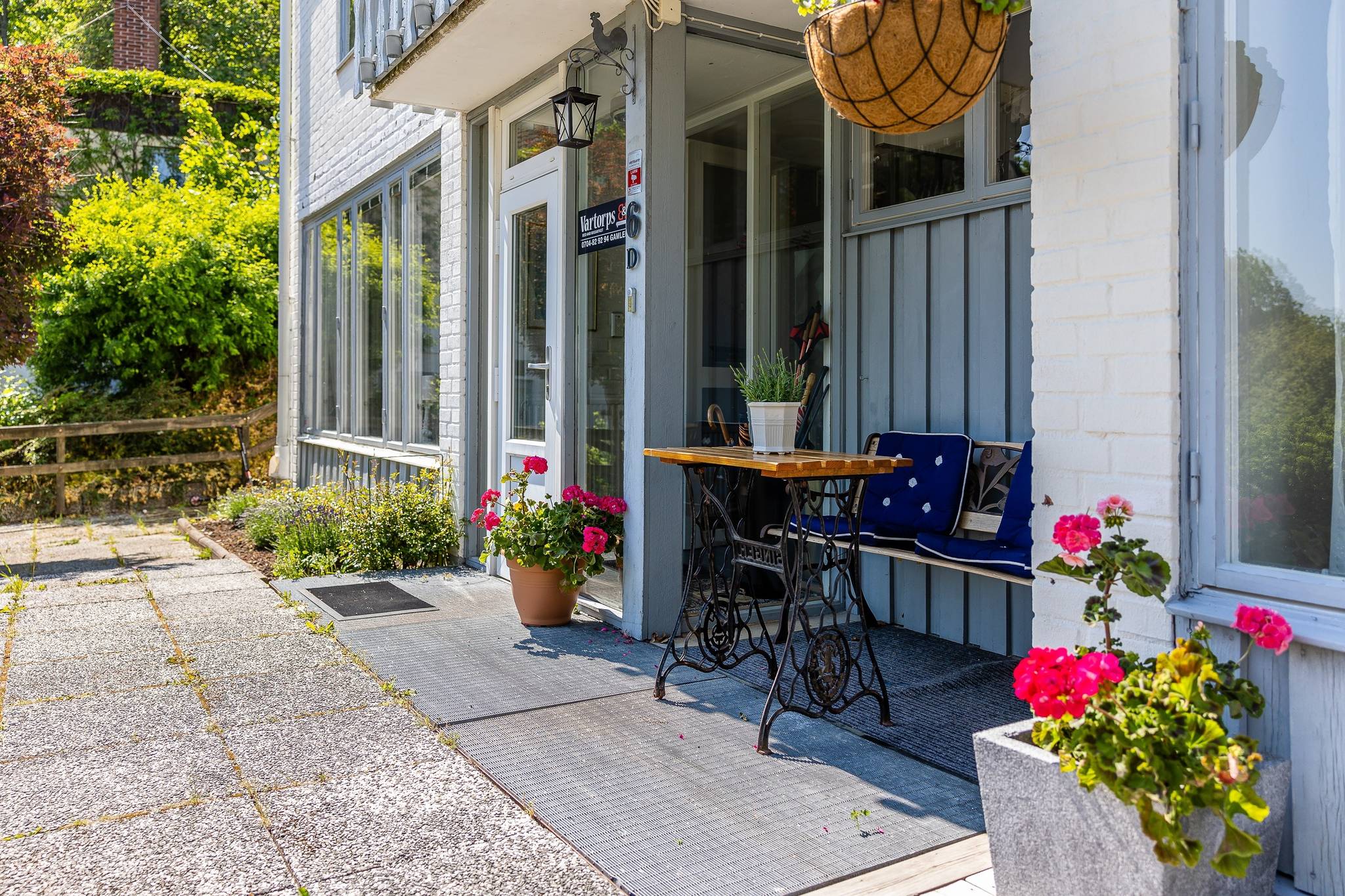 220 m² Villa på Linnéavägen 6D Gamleby Västerviks kommun - bild 7