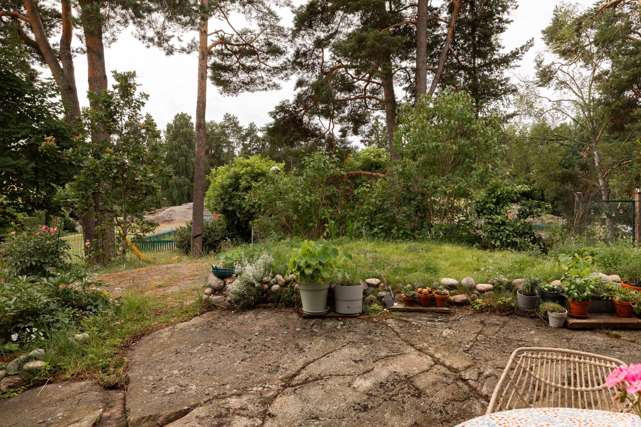 4 rum Villa på Ljusnevägen 82 Bagarmossen Stockholms kommun - bild 11