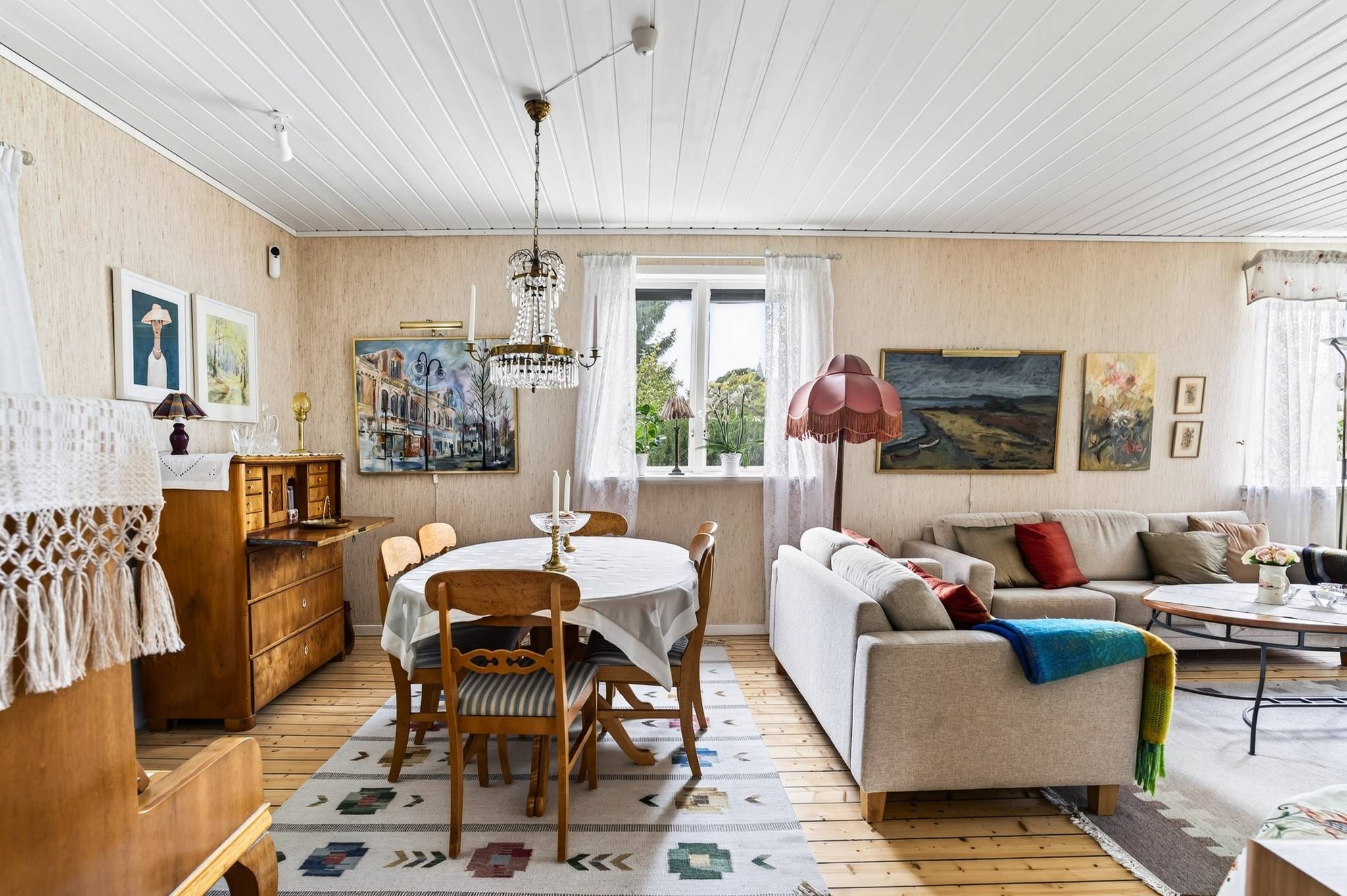 4 rum Villa på Värmlandsgatan 64 Smedby Kristinehamns kommun - bild 15