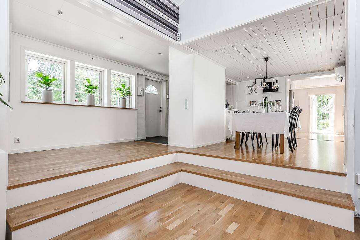 4 rum Villa på Forsbykroken 18 Forsby Gävle kommun - bild 14
