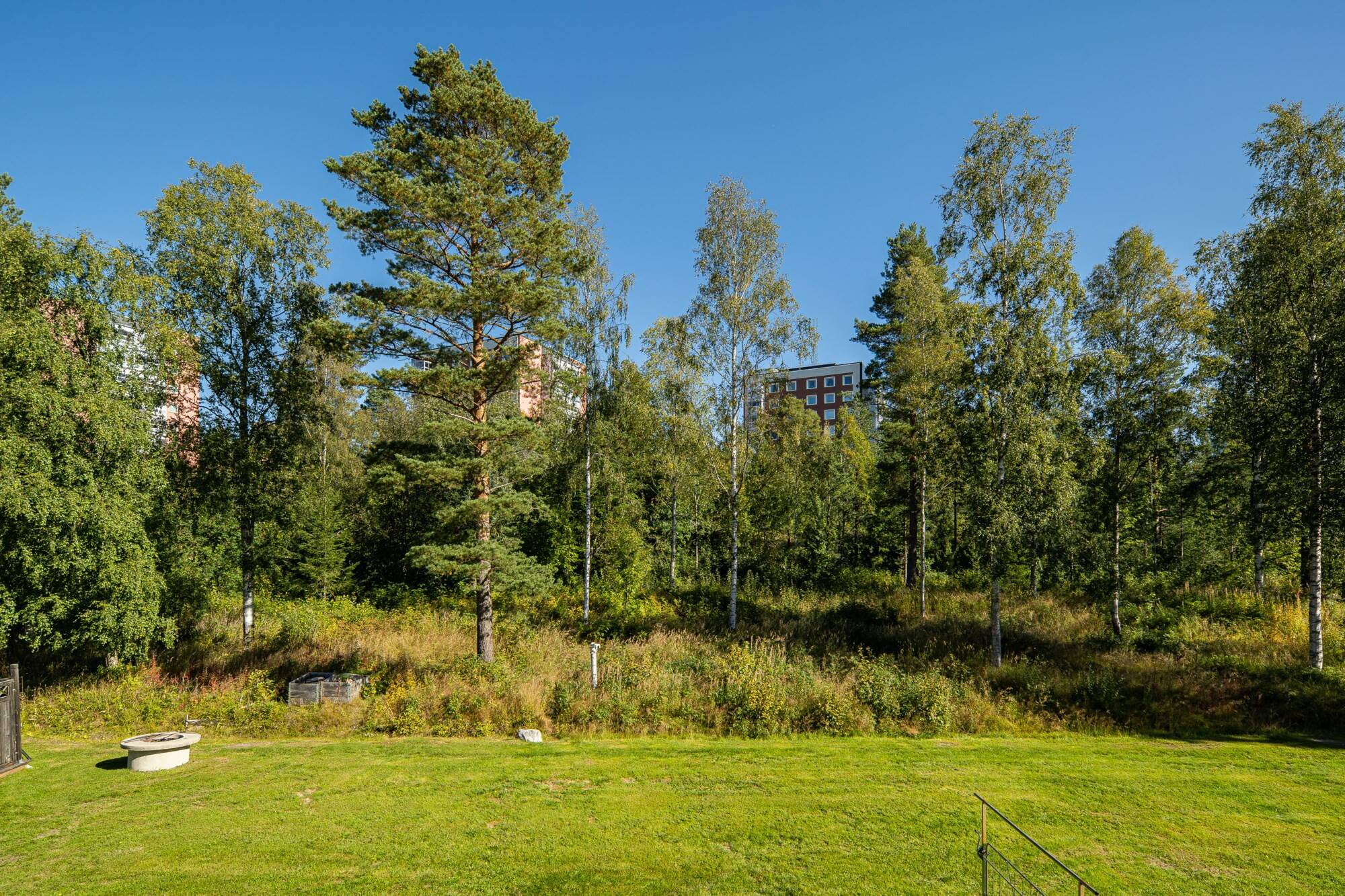 3 rum Lägenhet på Skogsgatan 5 A Centralt Örnsköldsviks kommun - bild 15