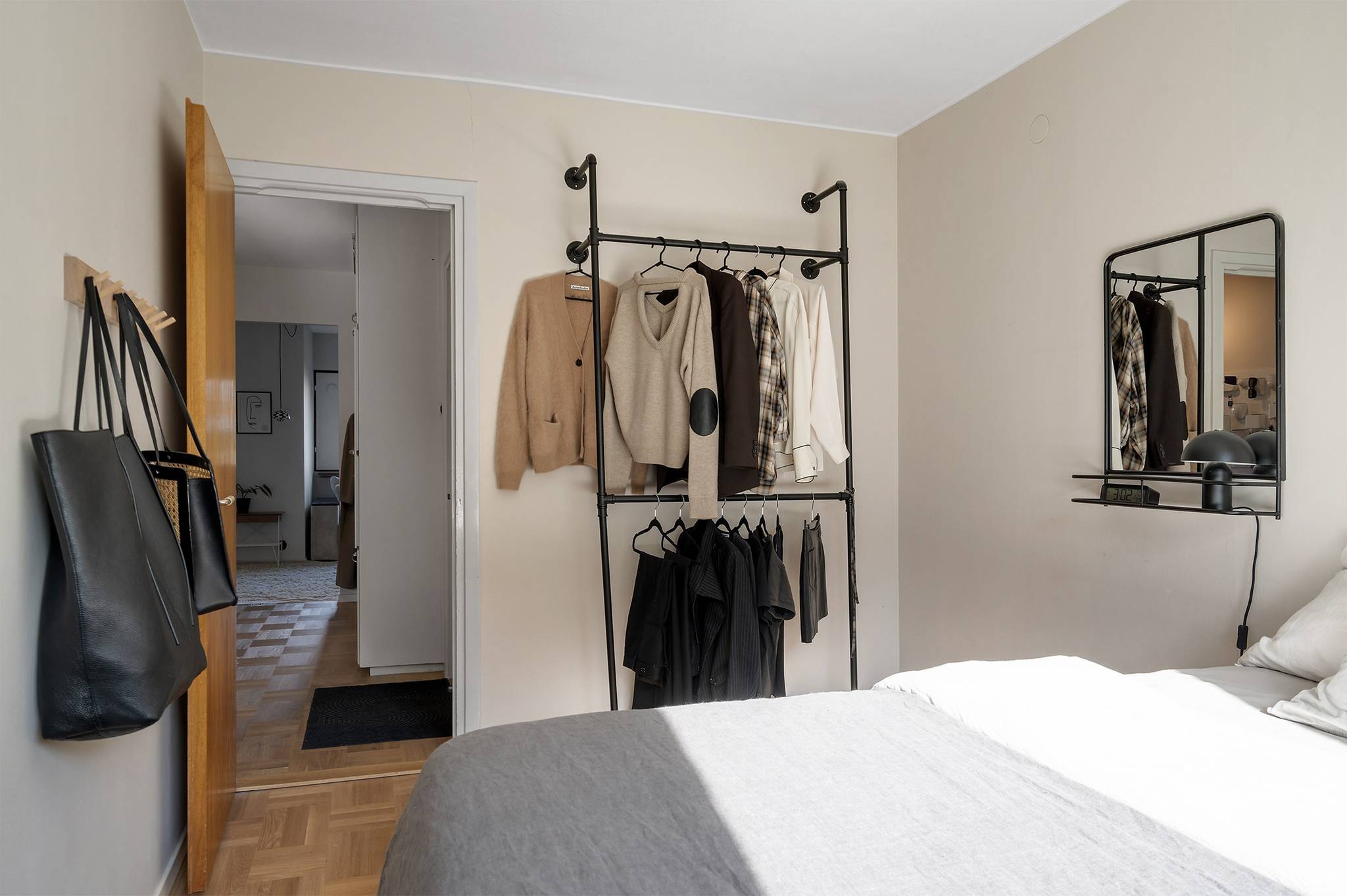 3 rum Lägenhet på Ljusstöparbacken 5C, BV Gröndal Stockholms kommun - bild 17