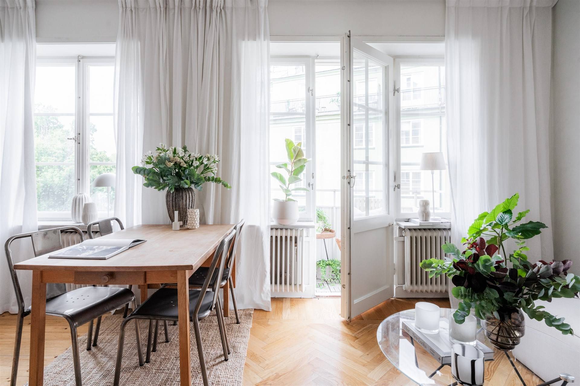 1.5 rum Lägenhet på Igeldammsgatan 16, 3 tr Kungsholmen Stockholms kommun - bild 7