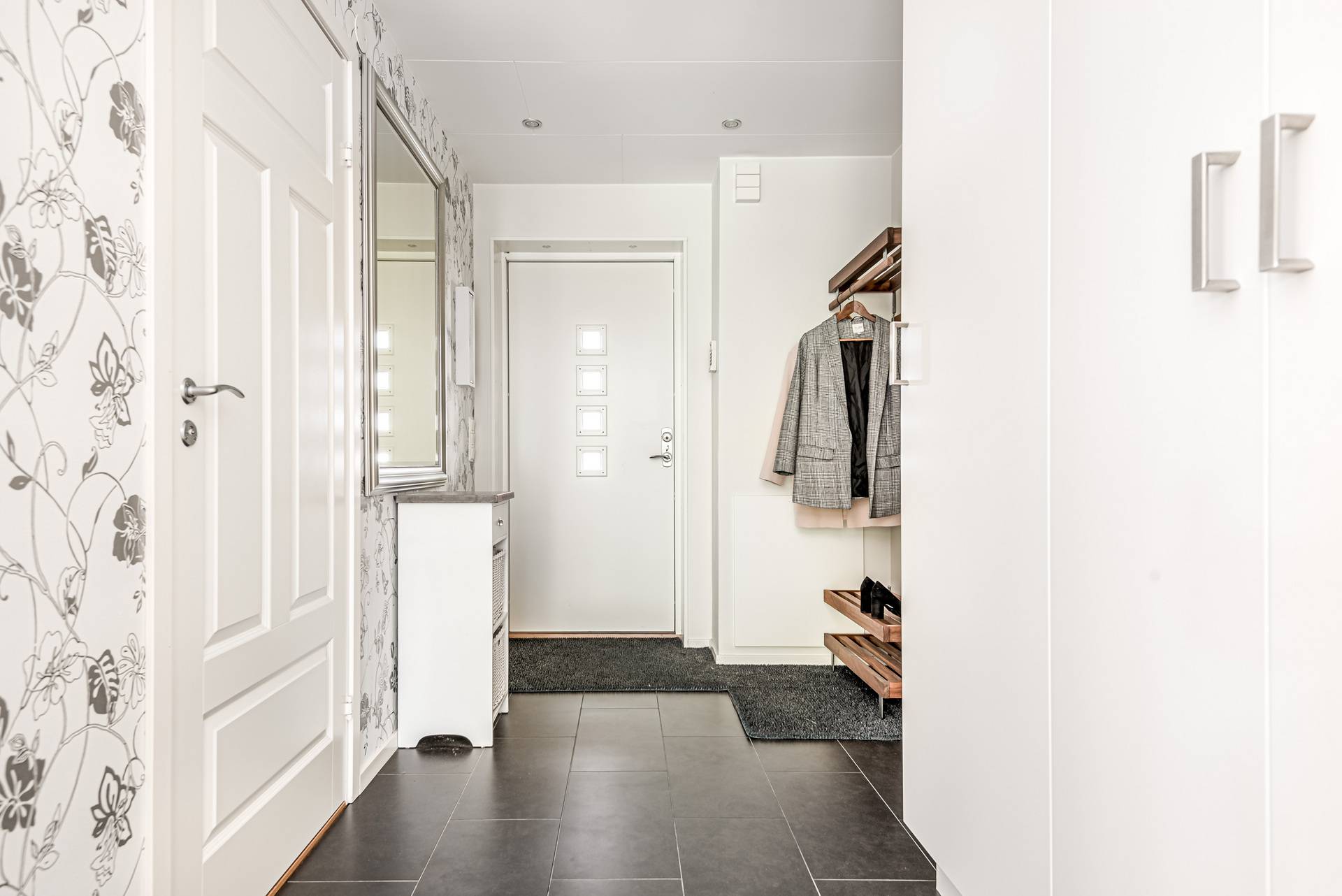 7 rum Villa på Bergavägen 4 Njurunda Sundsvalls kommun - bild 8