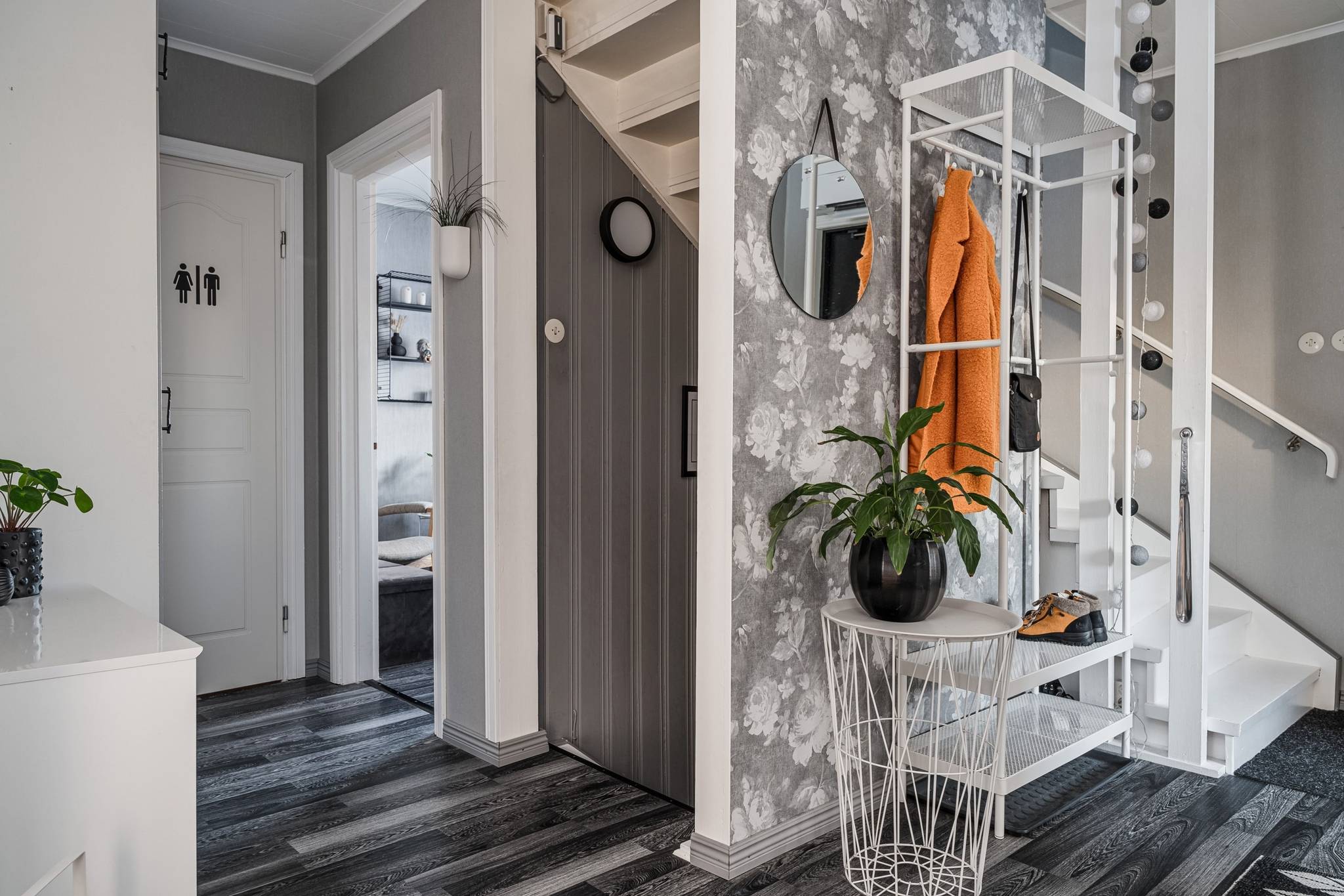 114 m² Villa på Kilgatan 5 Sörböle Skellefteå kommun - bild 11