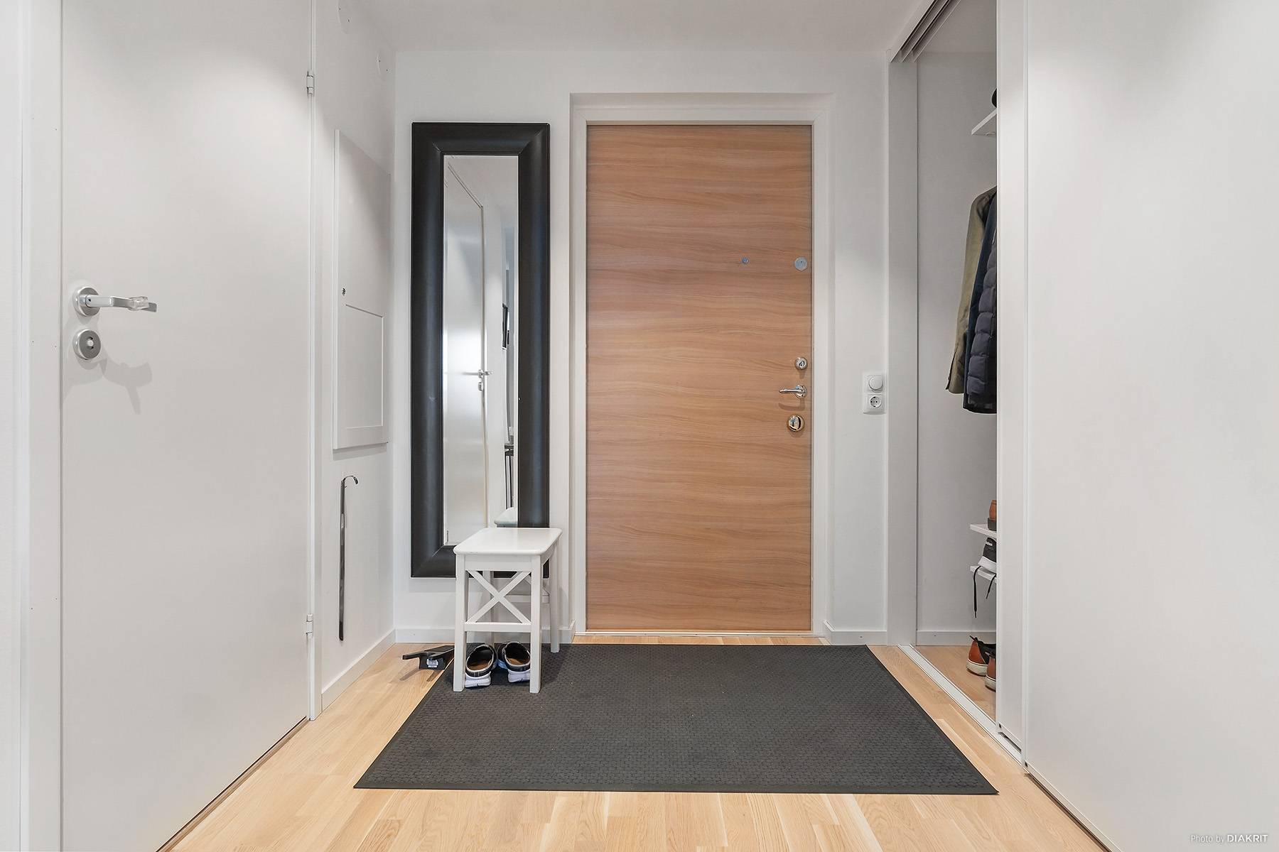 2 rum Lägenhet på Virkesvägen 5E Hammarby Sjöstad Stockholms kommun - bild 4