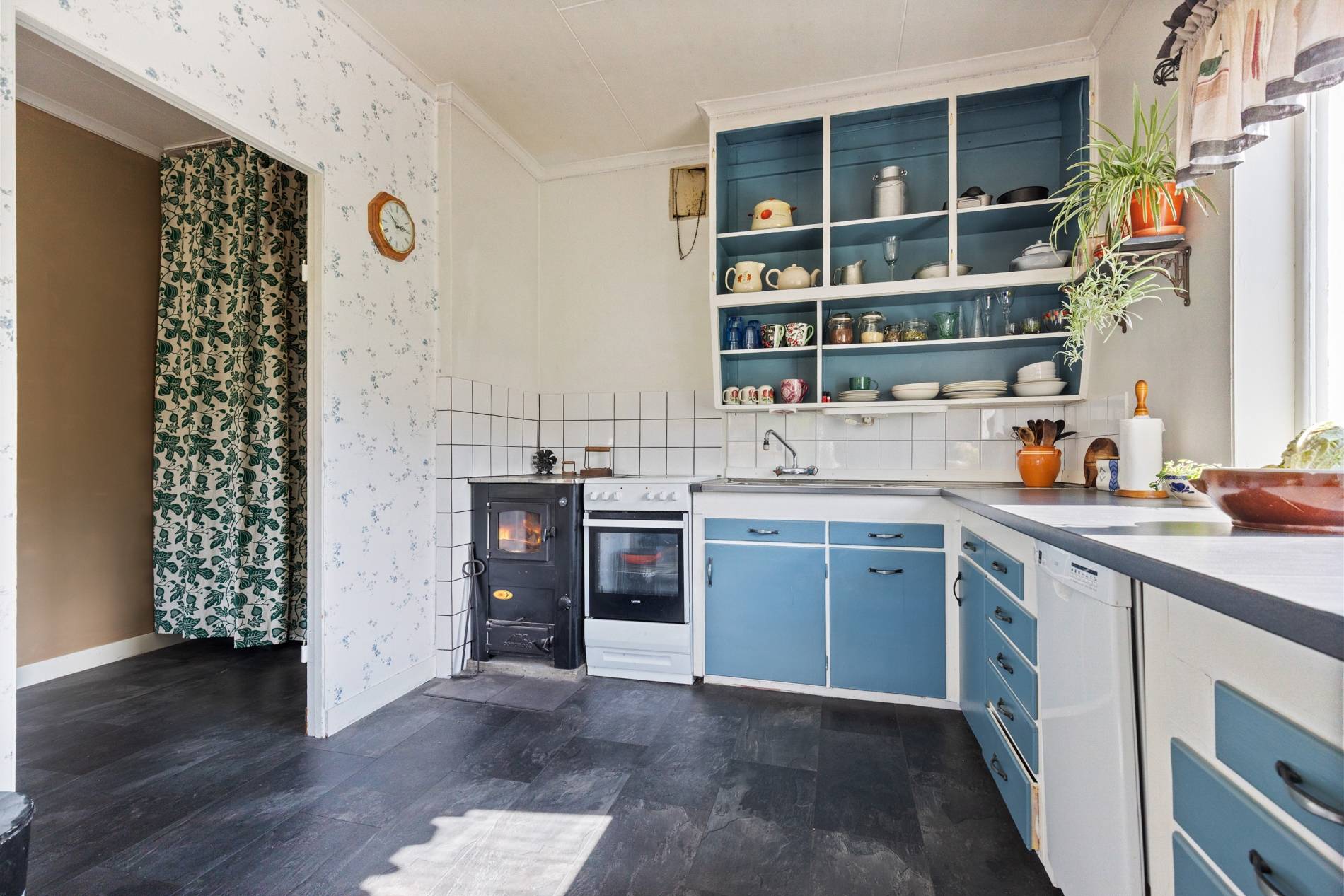3 rum Villa på Storgatan 84 Kramfors kommun - bild 9