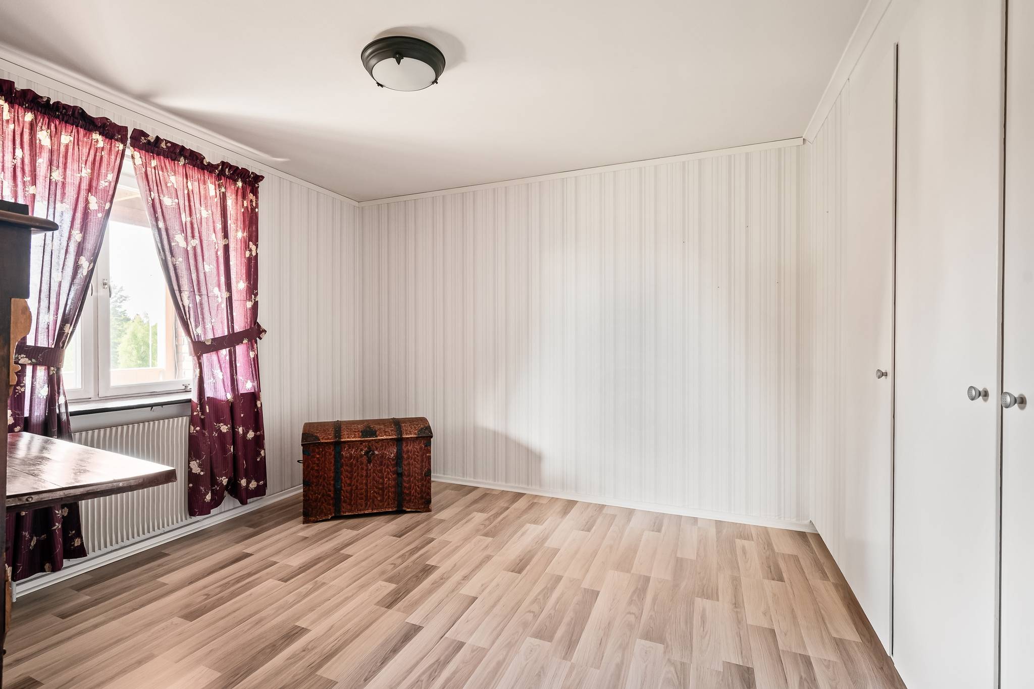 7 rum Villa på Trädgårdsvägen 7 Vindelns kommun - bild 31