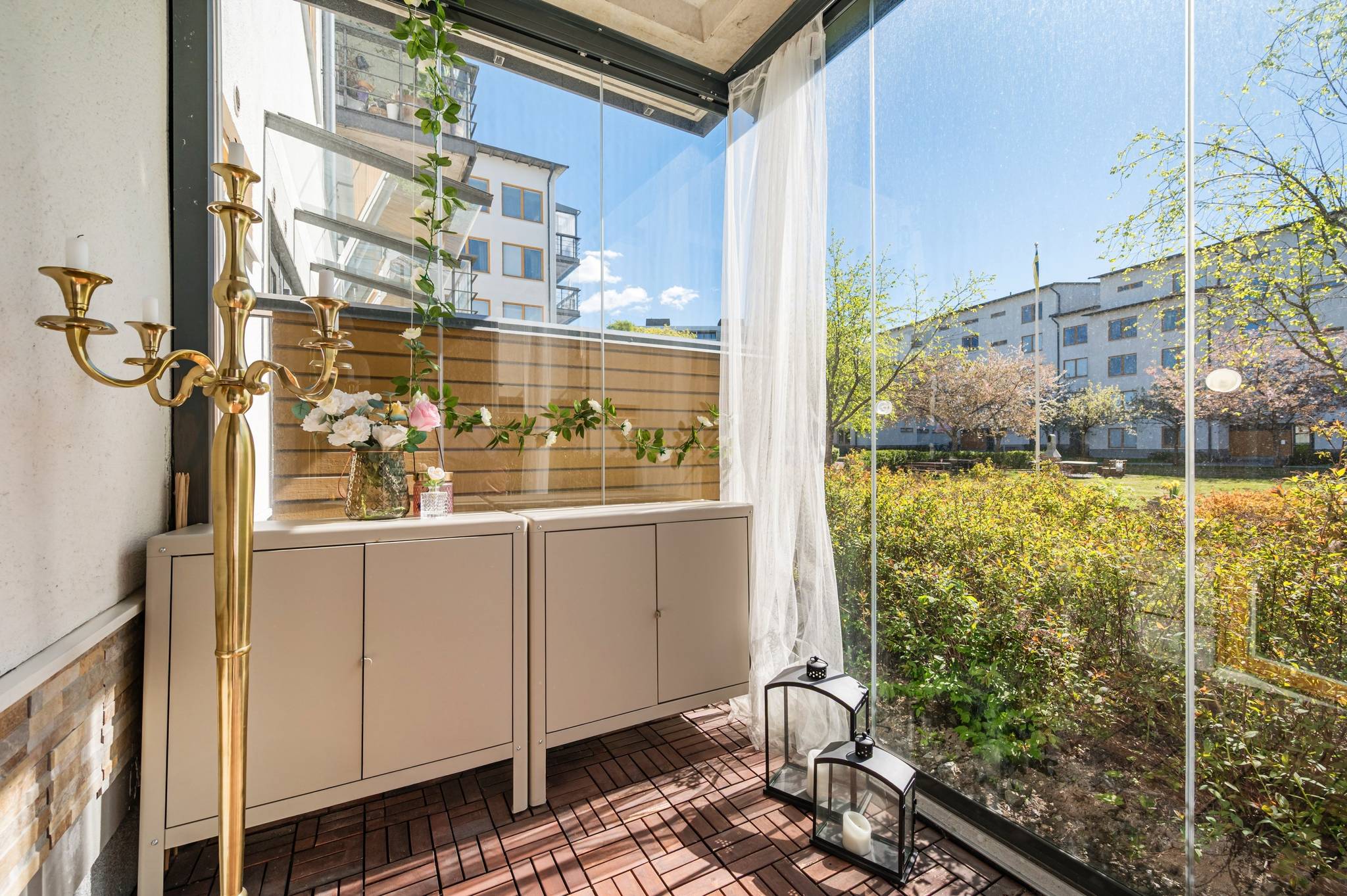 2 rum Lägenhet på Sångvägen 2B Jakobsberg Järfälla kommun - bild 20