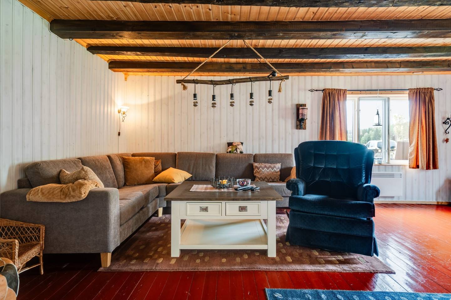 5 rum Villa på Västbro Harbacka Säffle kommun - bild 22