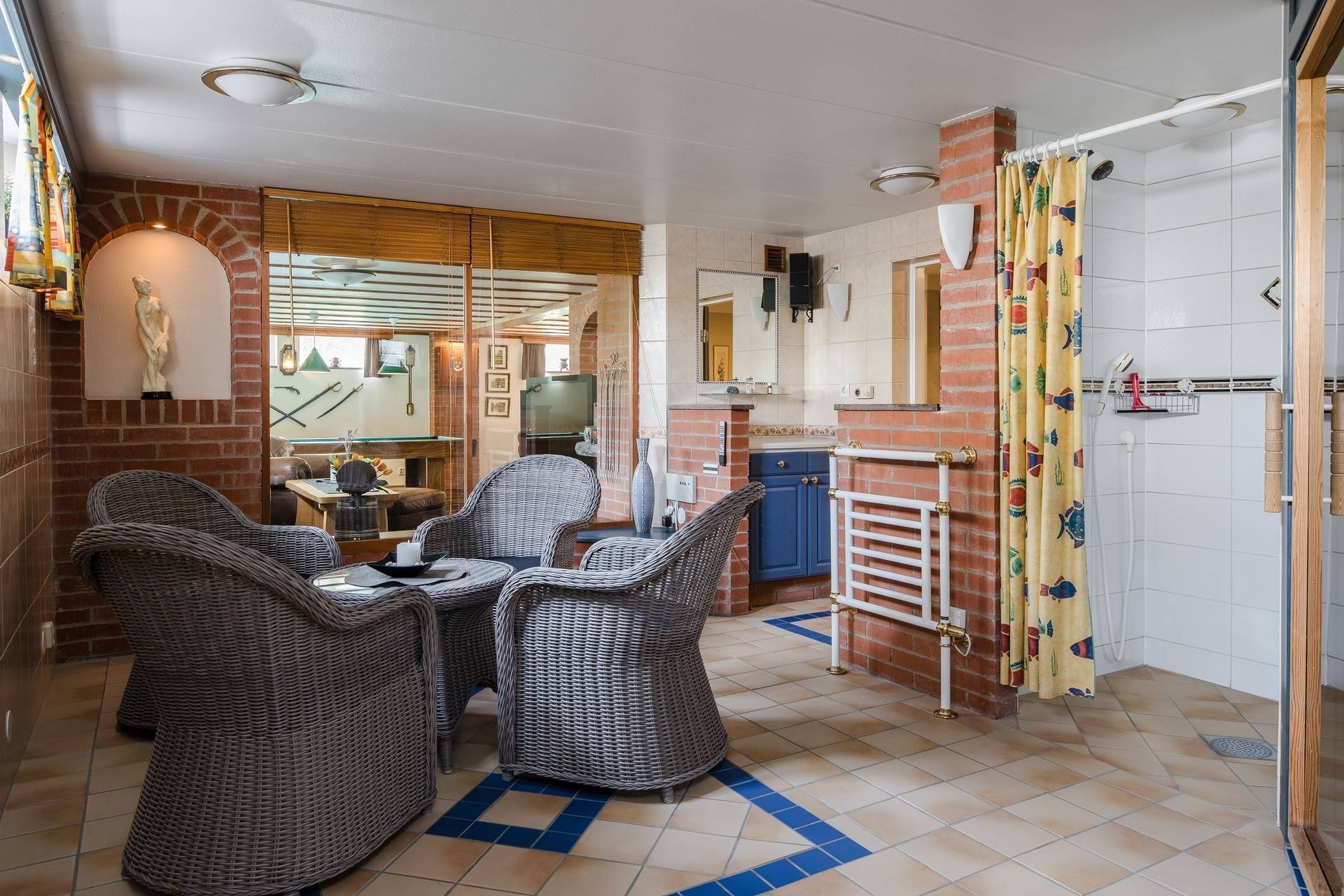 5 rum Villa på Salebygatan 6 Lidåker Lidköpings kommun - bild 49