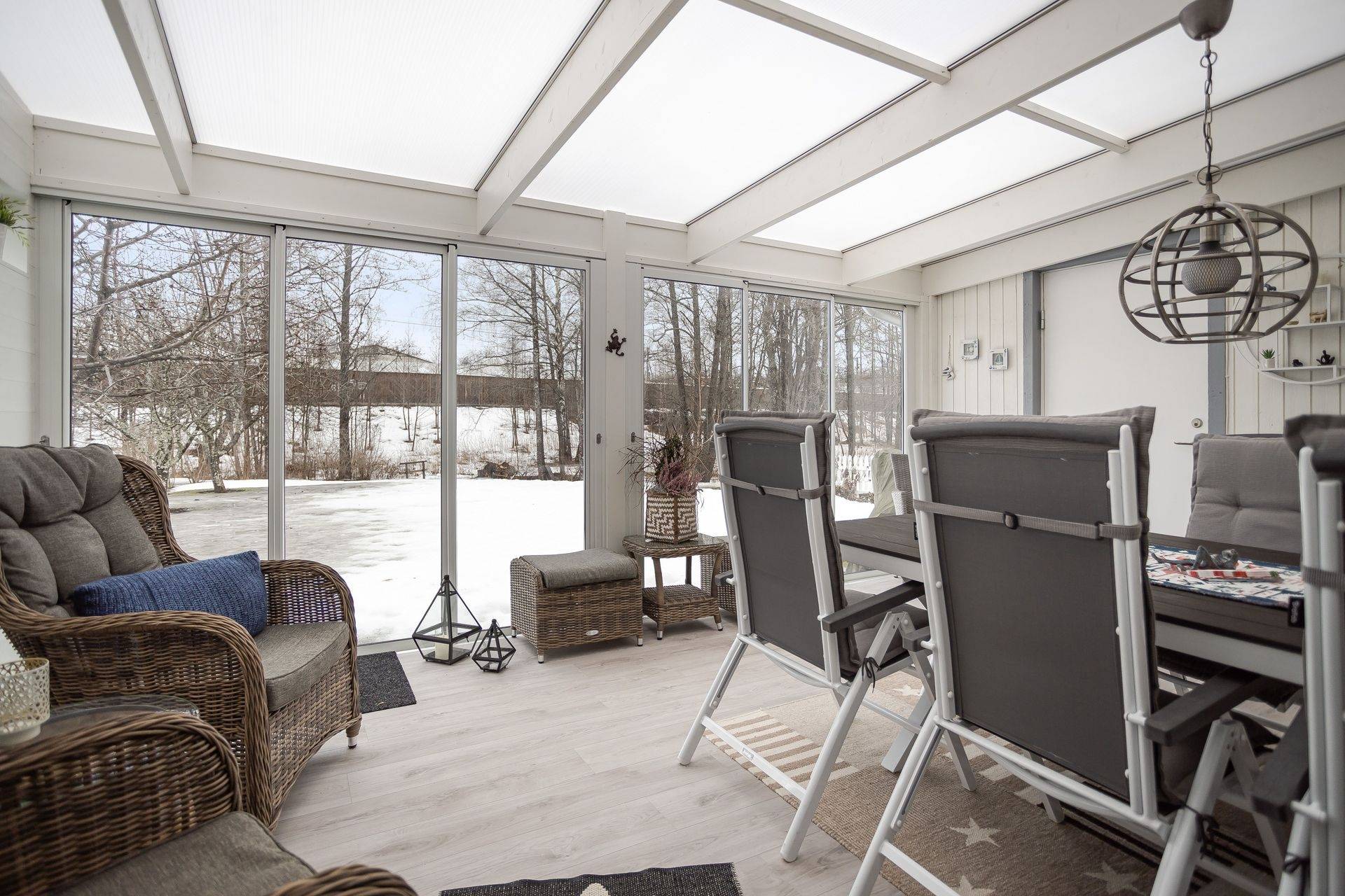 5 rum Villa på Strandvägen 19H Centralt Falu kommun - bild 18
