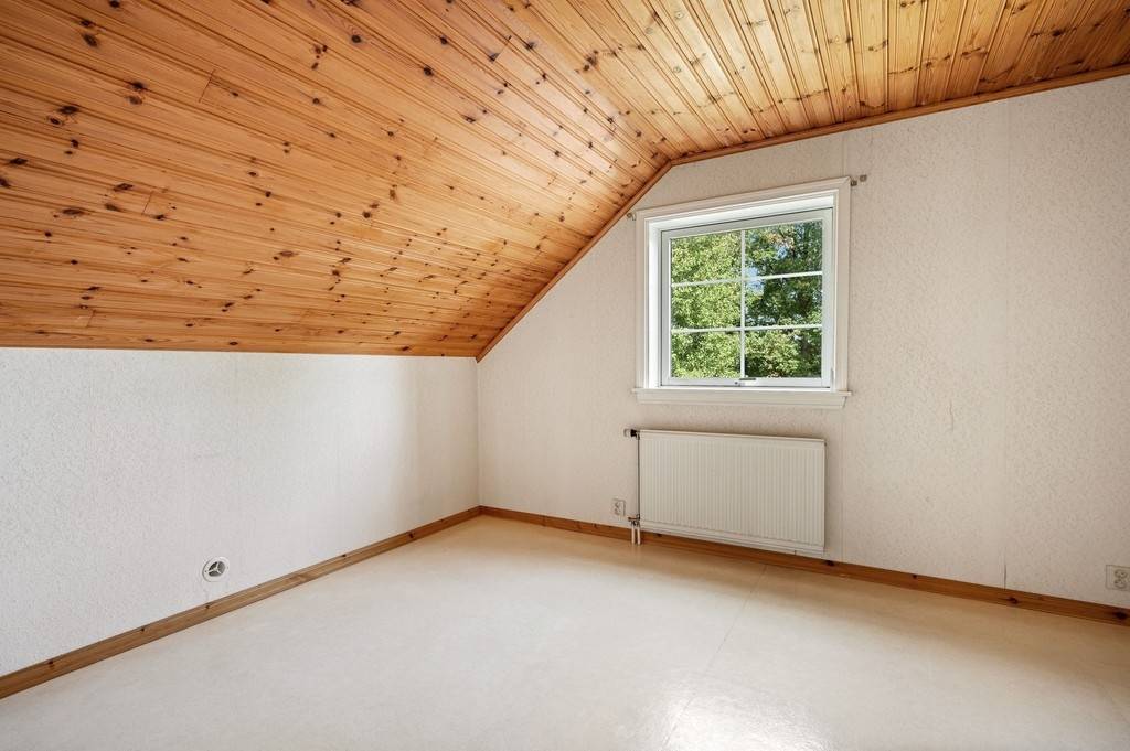 6 rum Villa på Närsidan 3 Laxarby Bengtsfors kommun - bild 27